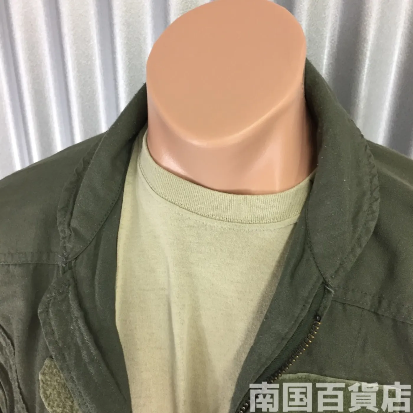 USAF CWU-27/P 36R 中古良品 記録写真10
