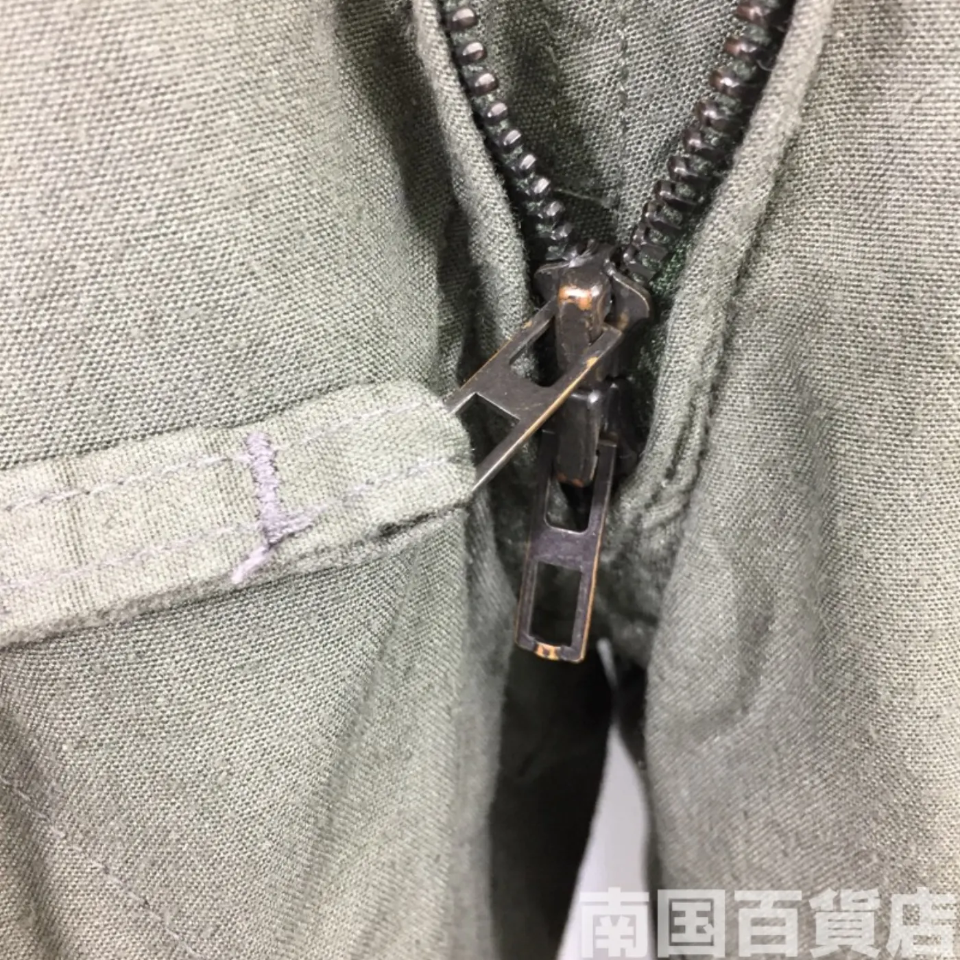 USAF CWU-27/P 36R 中古良品 記録写真11