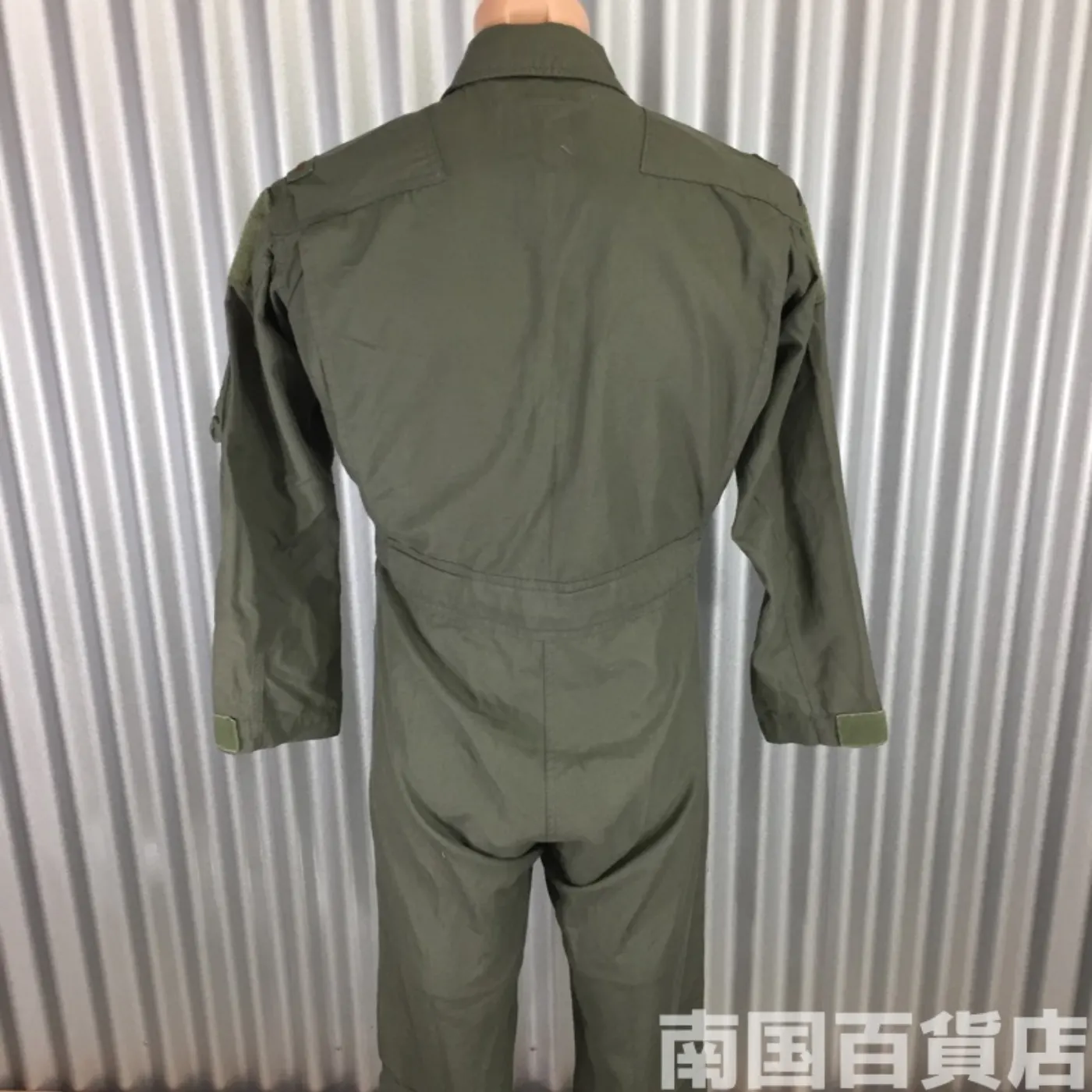 USAF CWU-27/P 36R 希少サイズ 中古良品 記録写真6