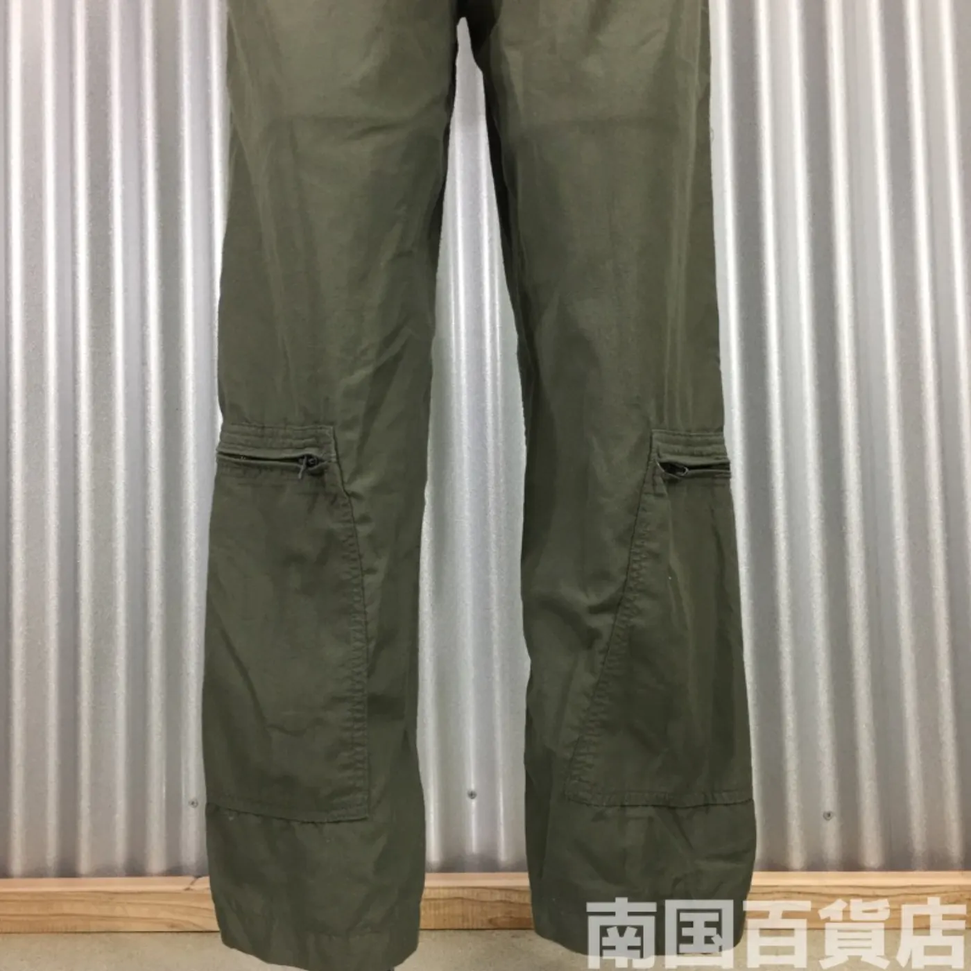 USAF CWU-27/P 36R 希少サイズ 中古良品 記録写真8