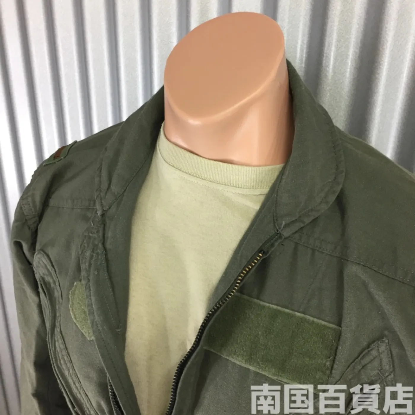 USAF CWU-27/P 36R 希少サイズ 中古良品 記録写真13