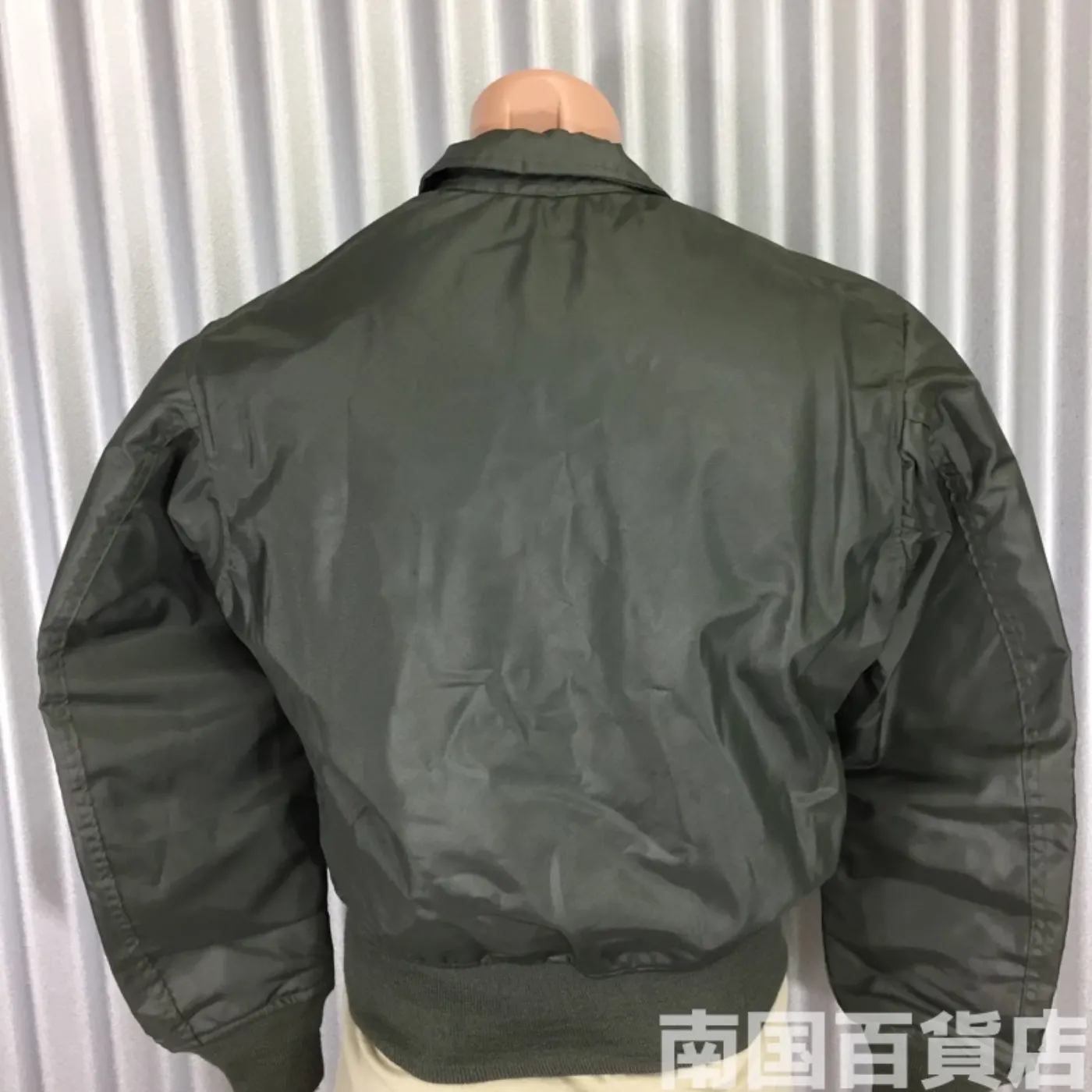 CWU-36/P JACKET FLYER'S S(34-36) 新品 記録写真3