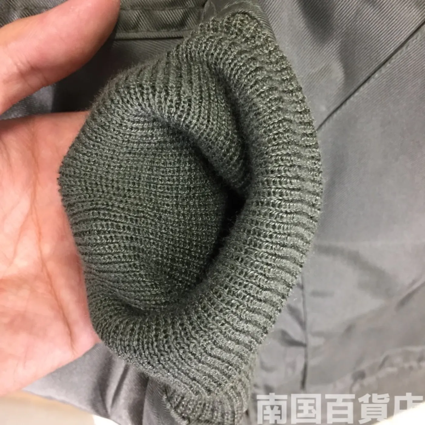 CWU-36/P JACKET FLYER'S S(34-36) 新品 記録写真10