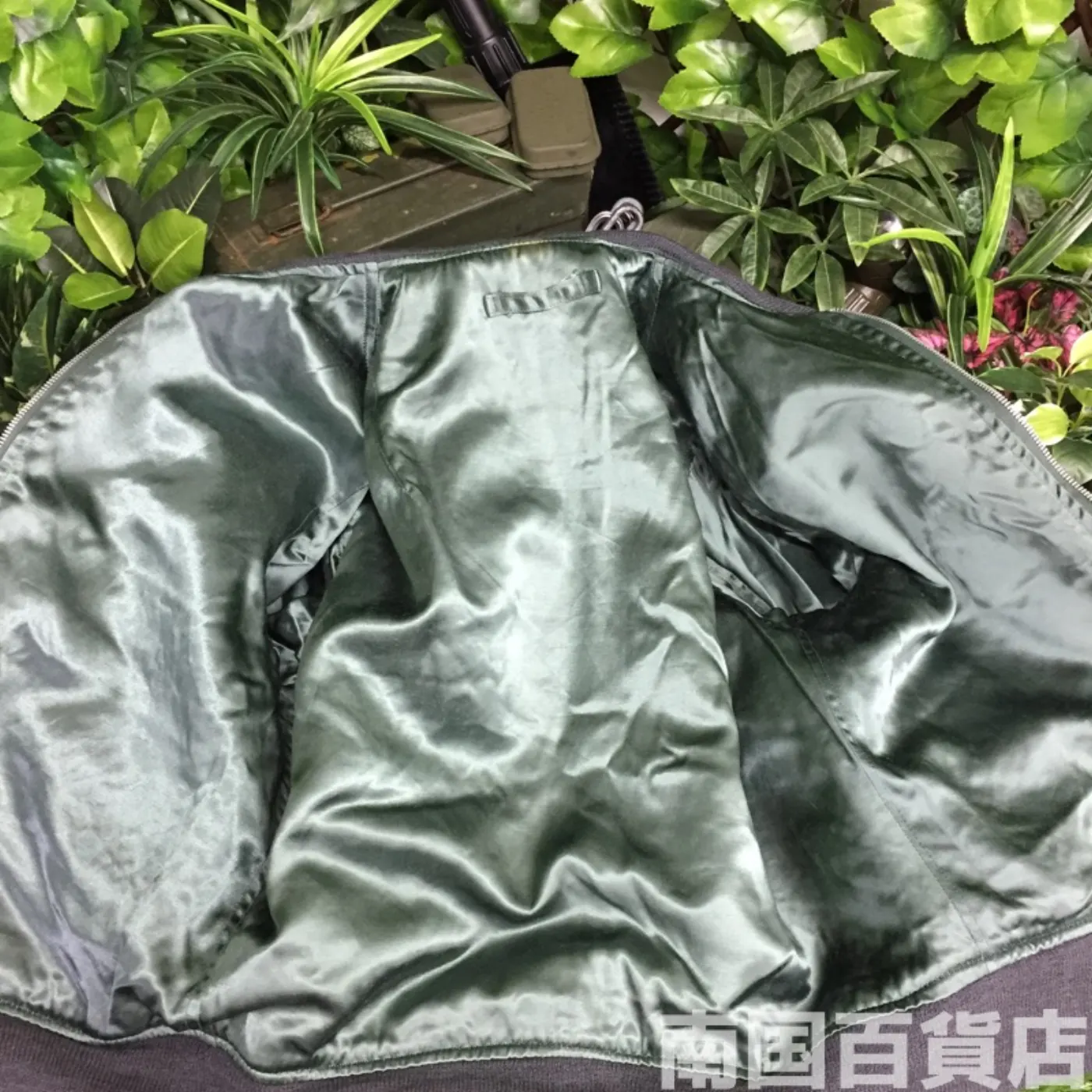 JACKET L-2B Sサイズ 中古良品 記録写真5