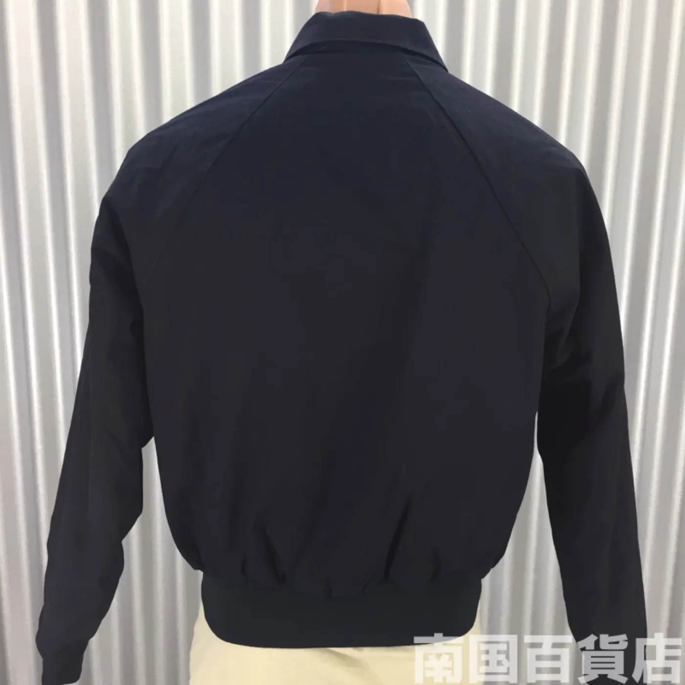 JACET,UTILITY,UNISEX S-XS 新品 記録写真3