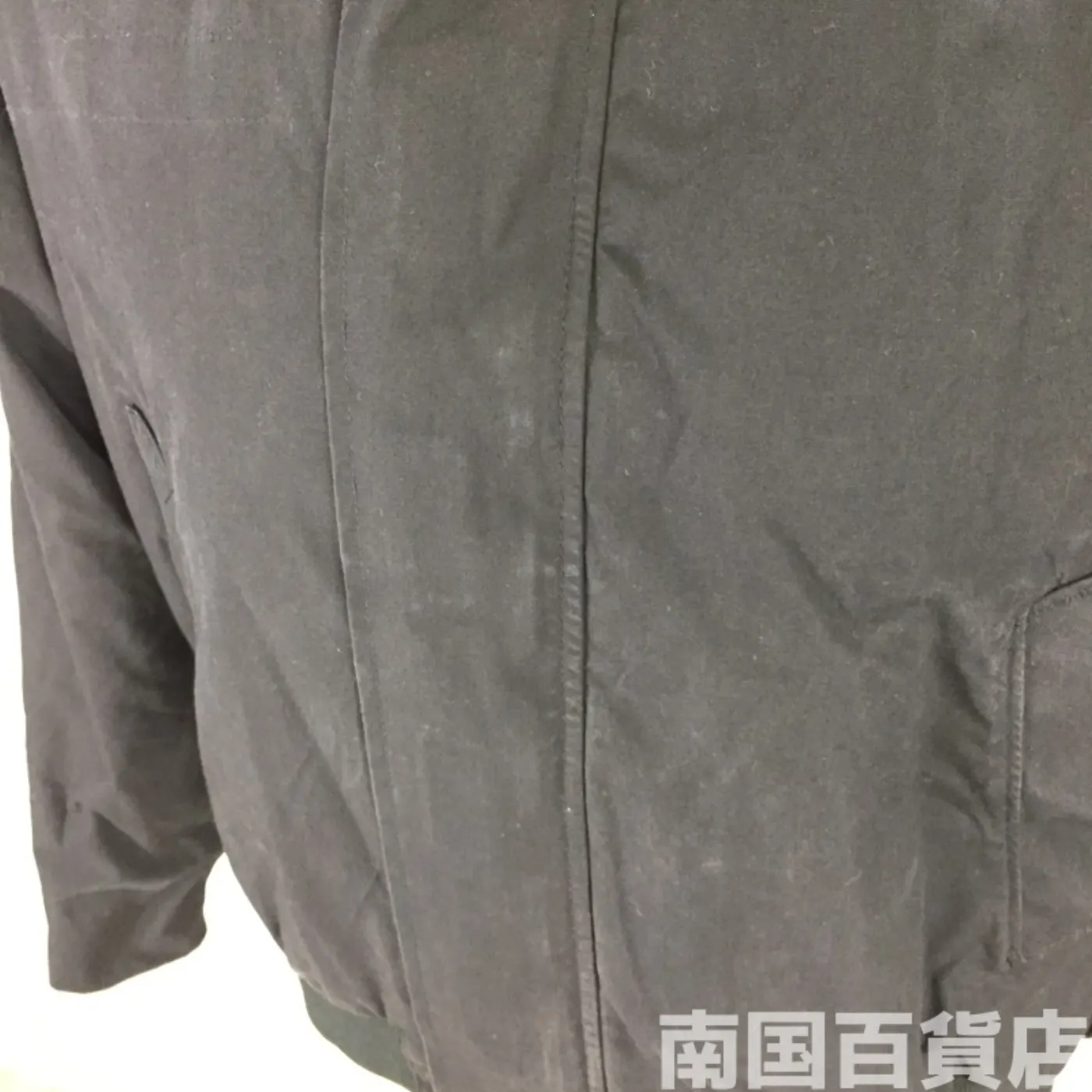 JACET,UTILITY,UNISEX S-XS 新品 記録写真9
