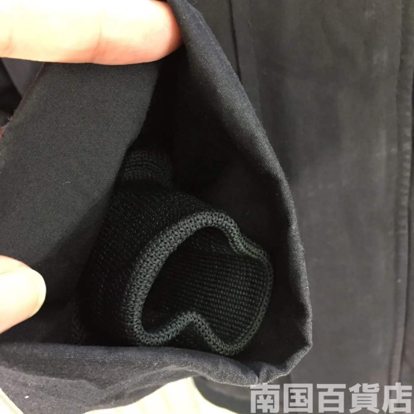 JACET,UTILITY,UNISEX S-XS 新品 記録写真10