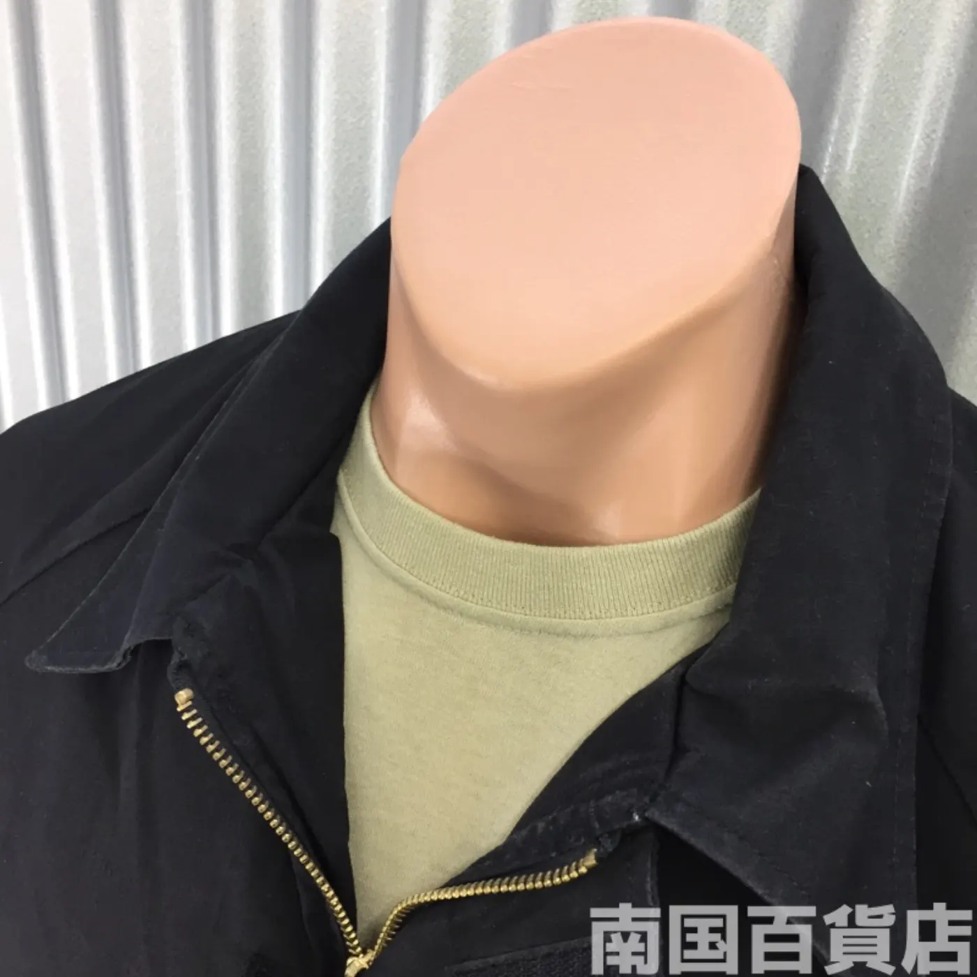 JACET,UTILITY,UNISEX S-XS 新品 記録写真6