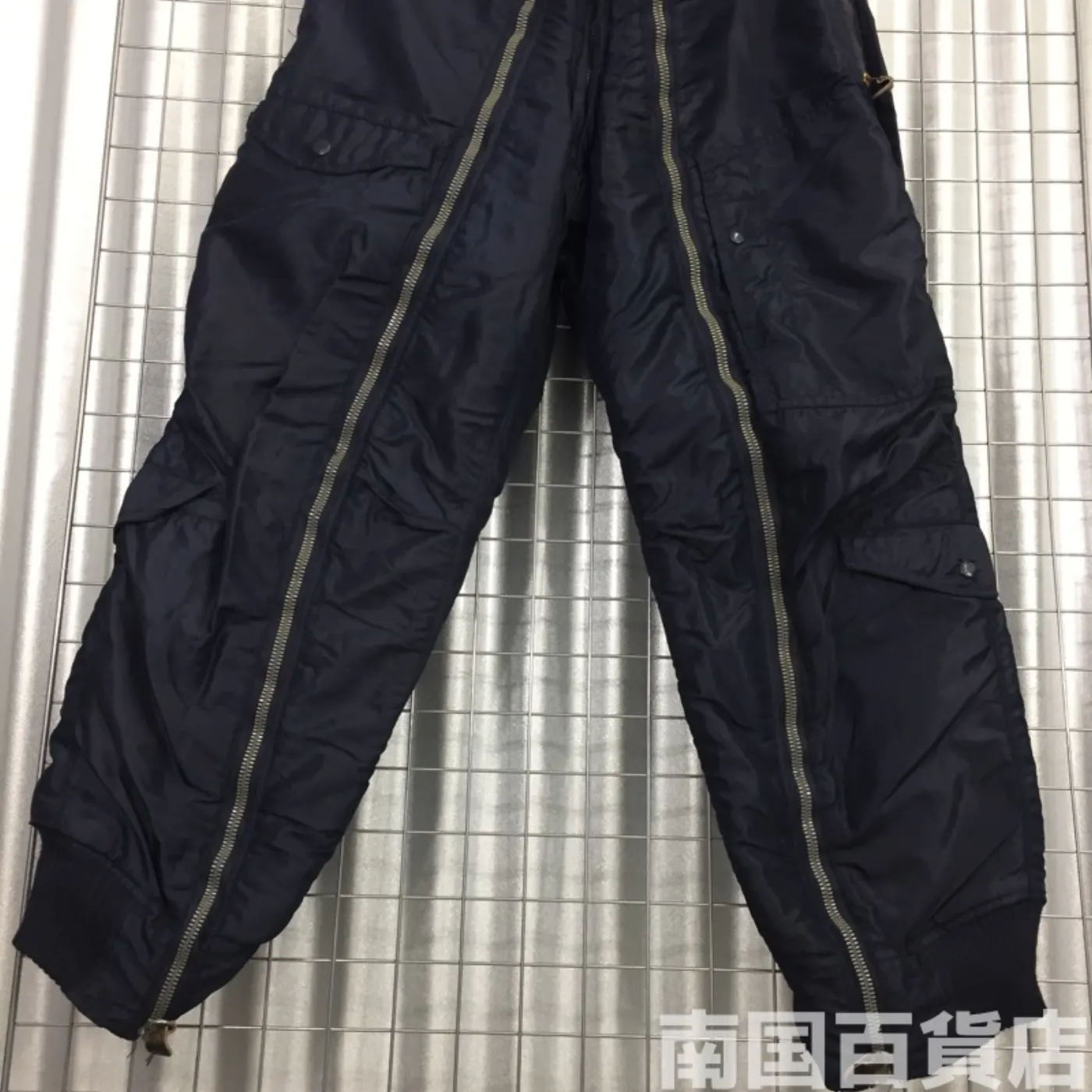 USAF D-1A 34 中古良品 記録写真2