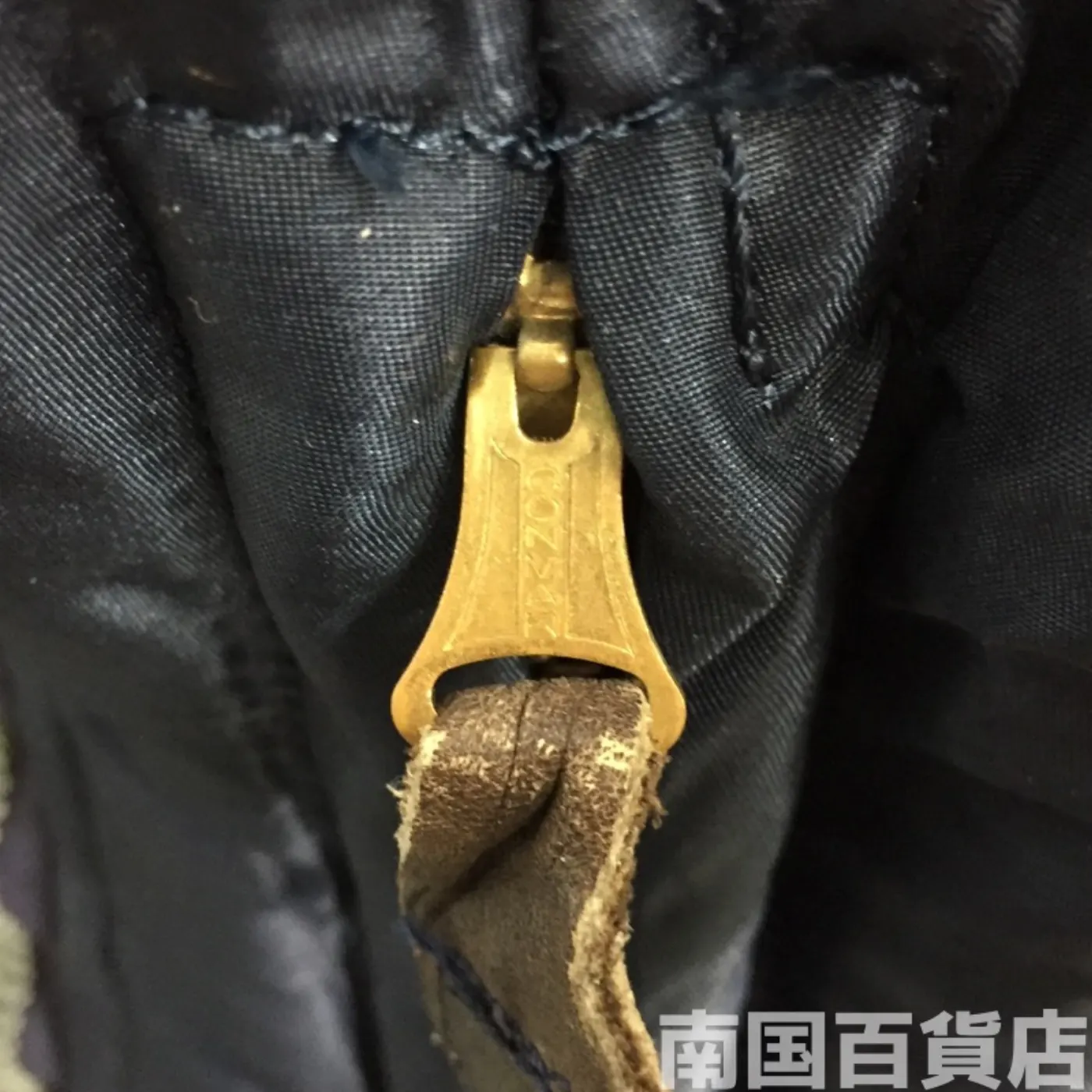 USAF D-1A 34 中古良品 記録写真9