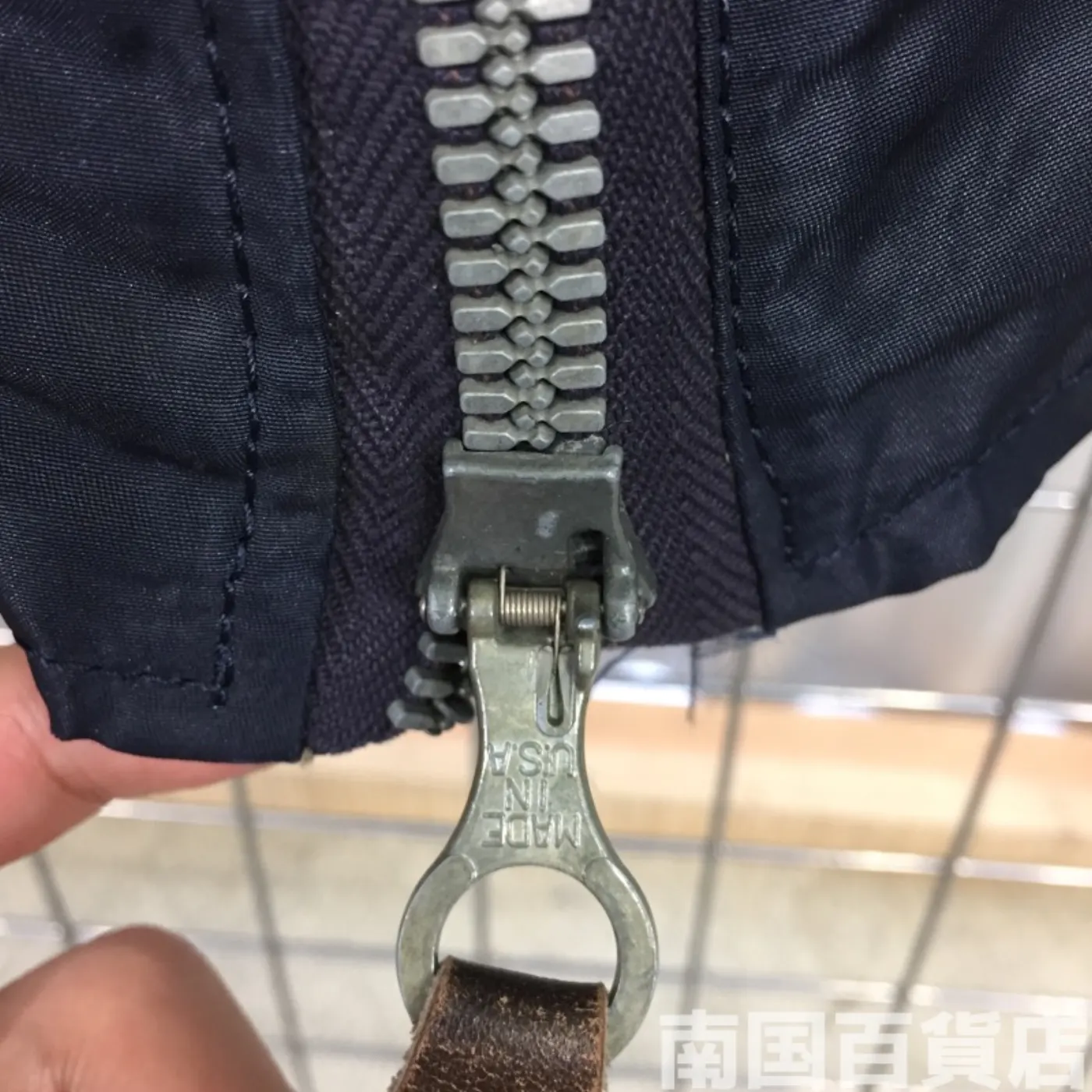USAF D-1A 34 中古良品 記録写真13