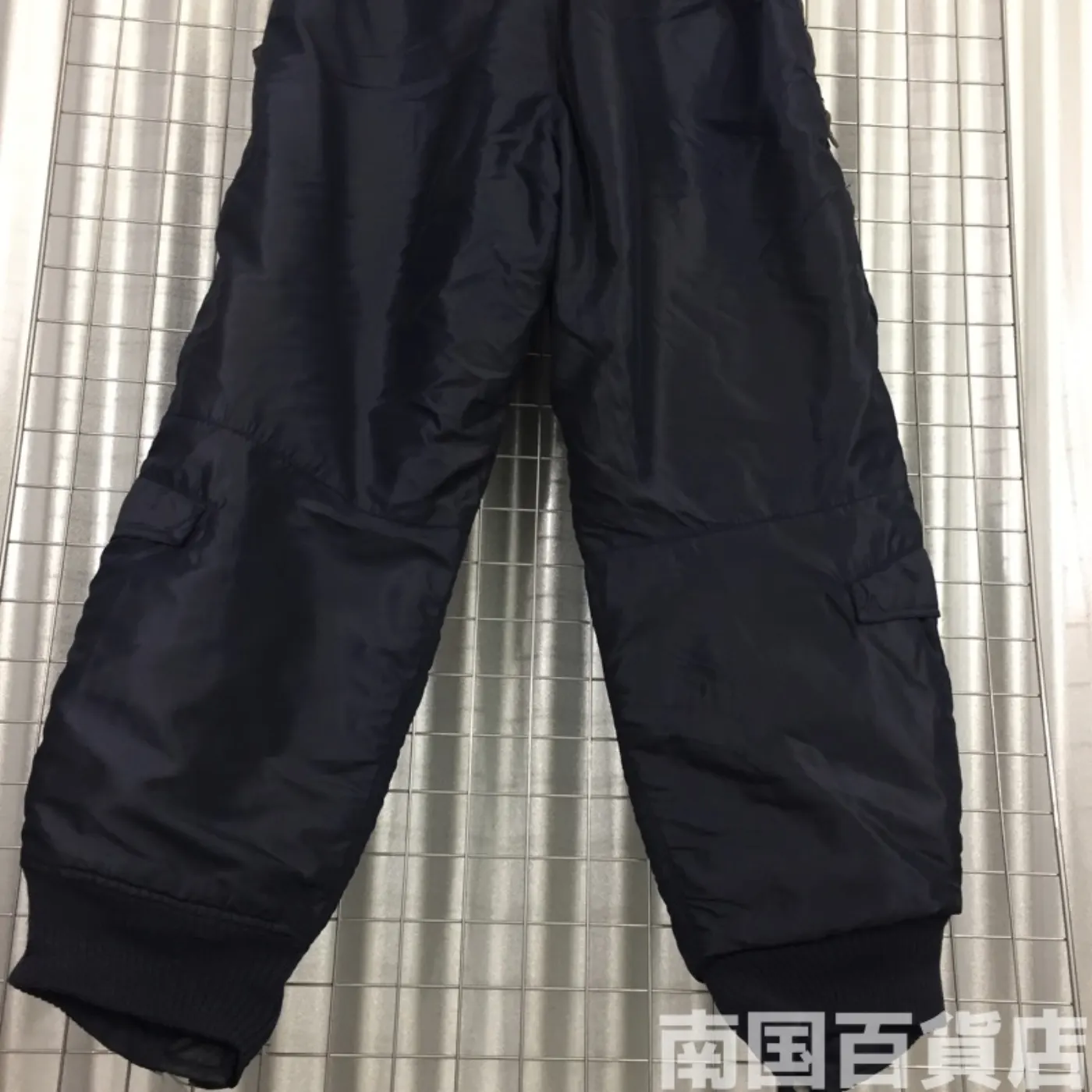 USAF D-1A 34 中古良品 記録写真5