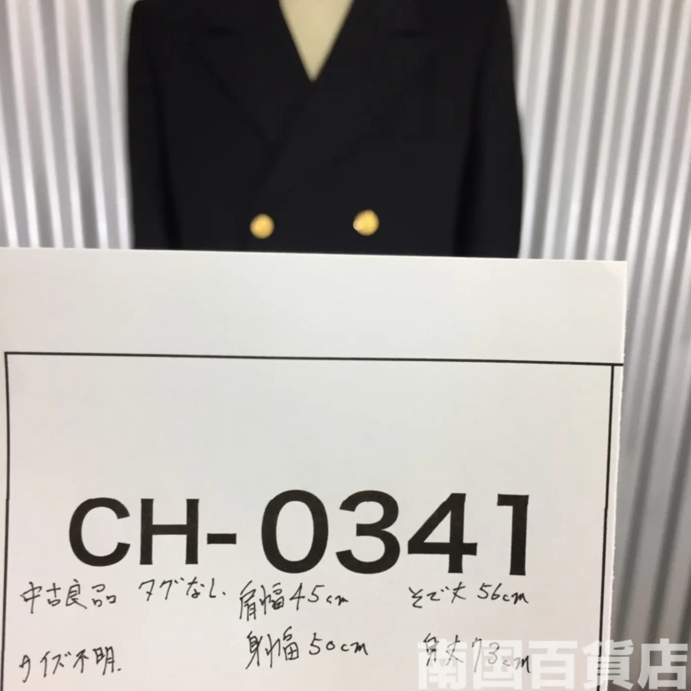 記念式典等 ジャケットサイズ不明 記録写真9