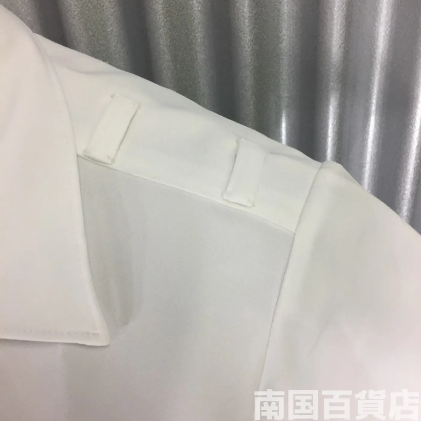 Flying Crossパイロットシャツ M 新品 記録写真8