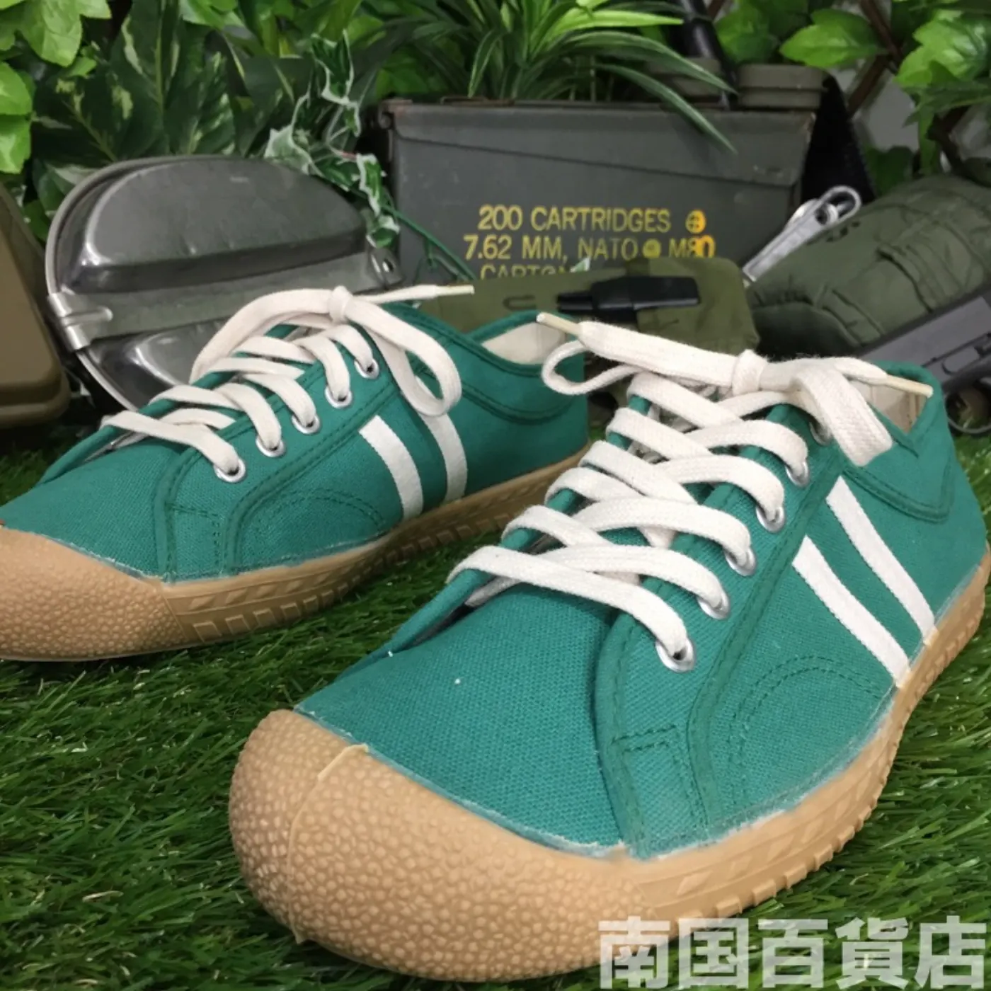 中古良品 シューズ 約26cm?程度 記録写真3