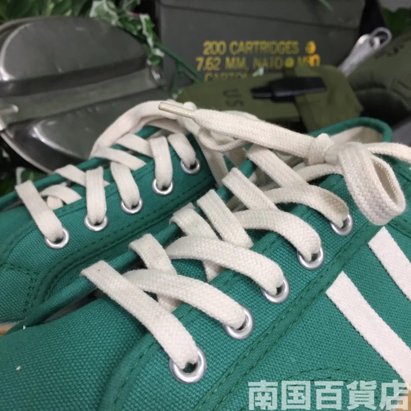 中古良品 シューズ 約26cm?程度 記録写真5