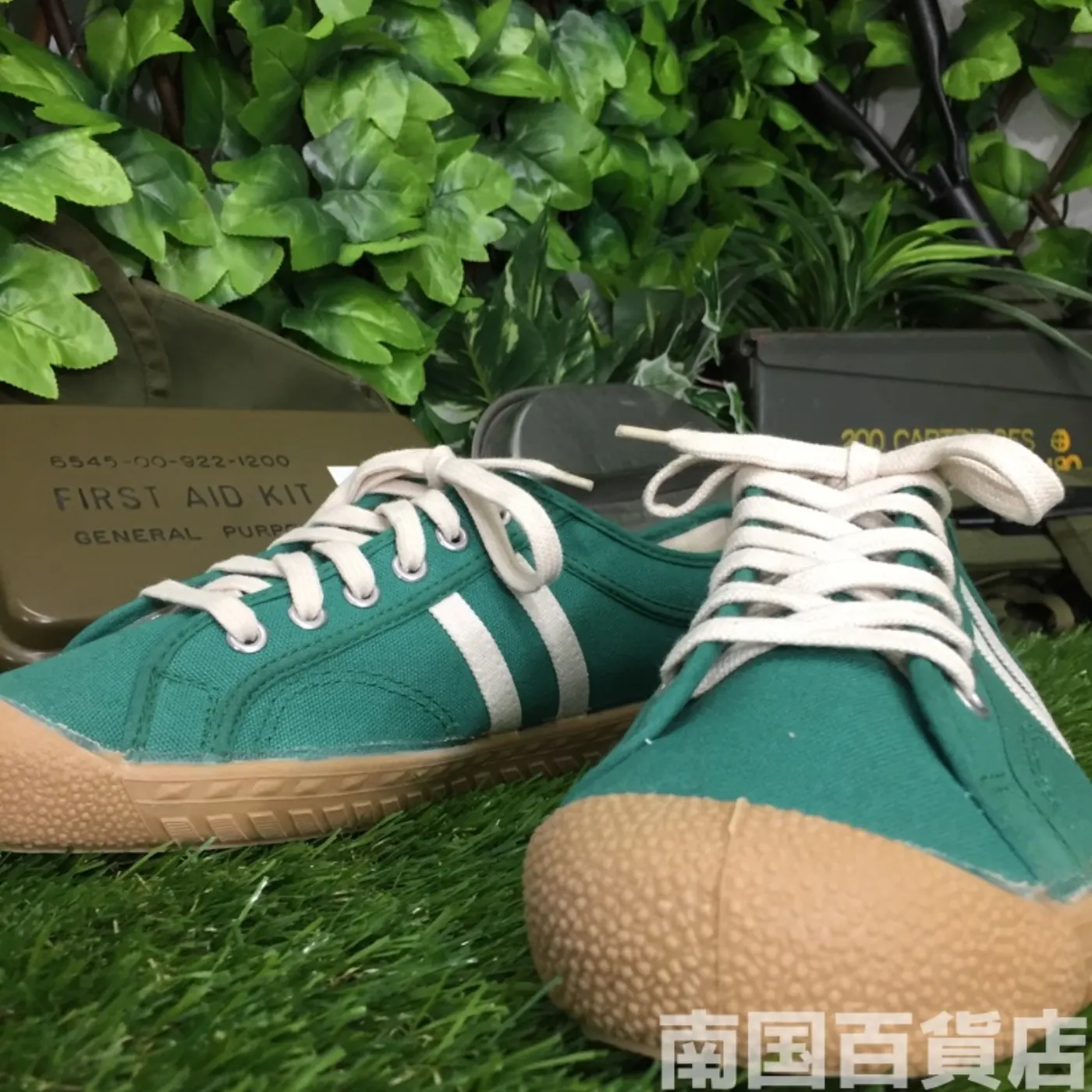 中古良品 シューズ 約26cm?程度 記録写真6