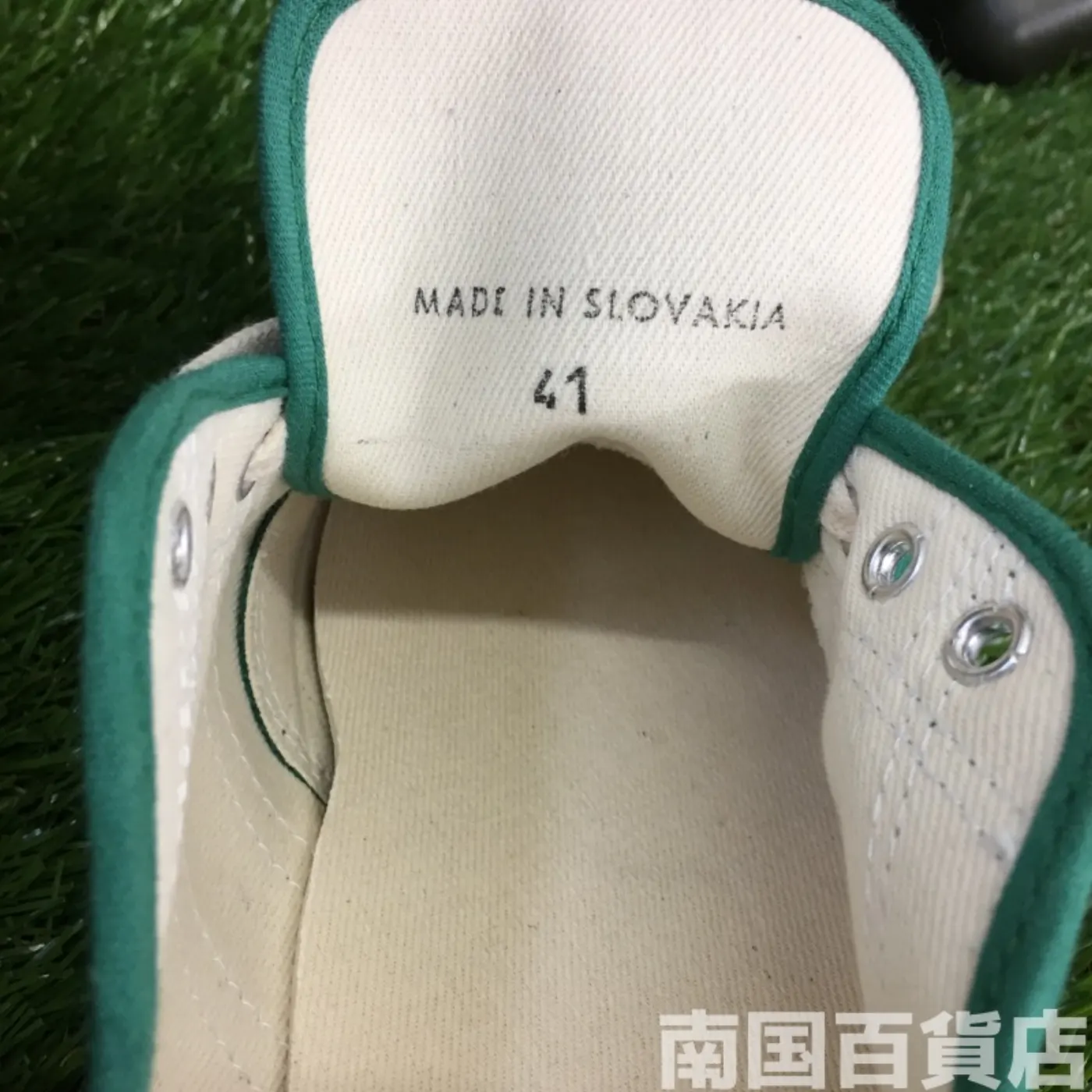 中古良品 シューズ 約26cm?程度 記録写真10
