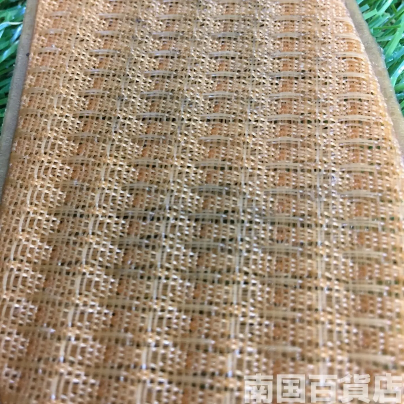 ブーツ インソール 27cm 未使用品 記録写真6