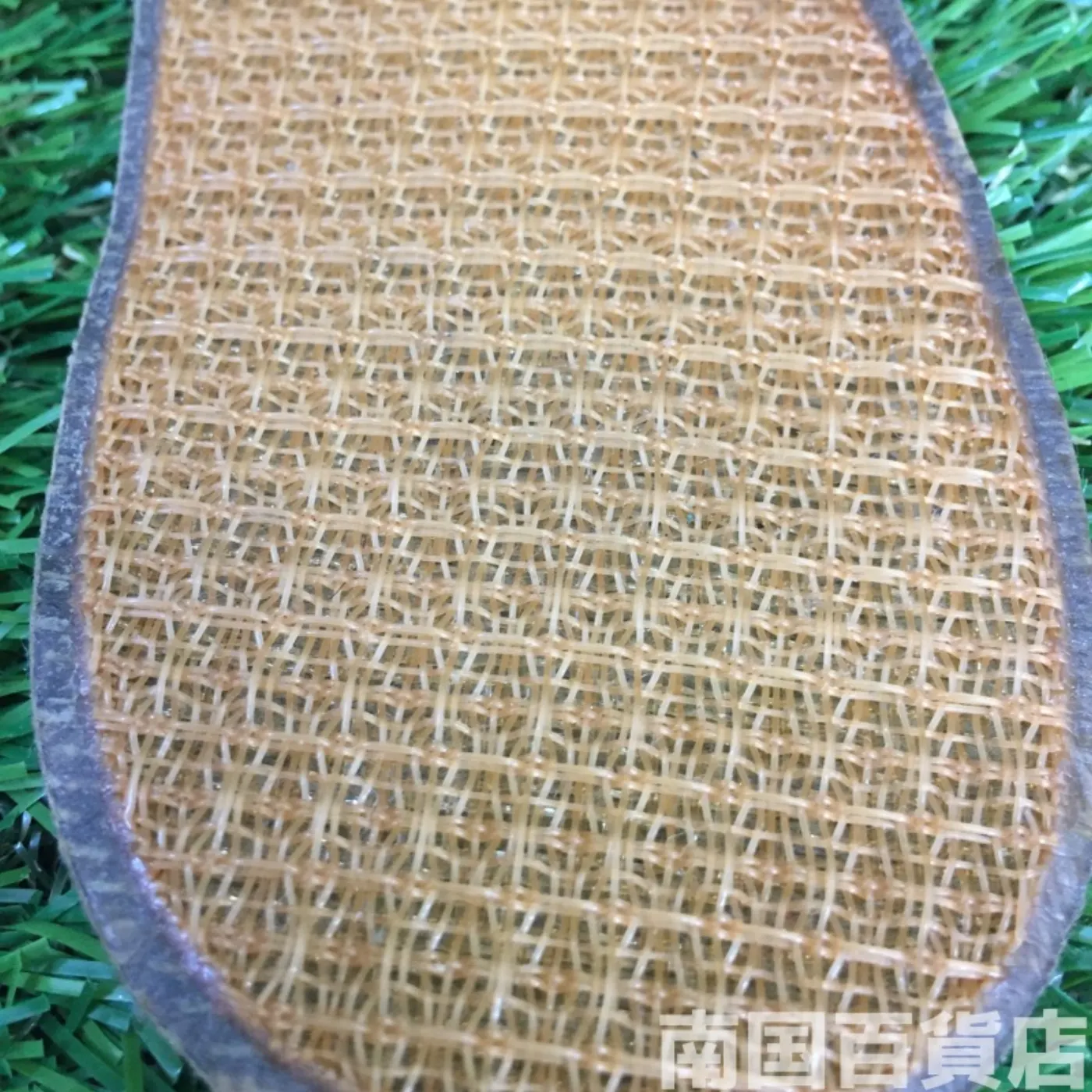 ブーツ用 インソール 27cm 中古品 記録写真5
