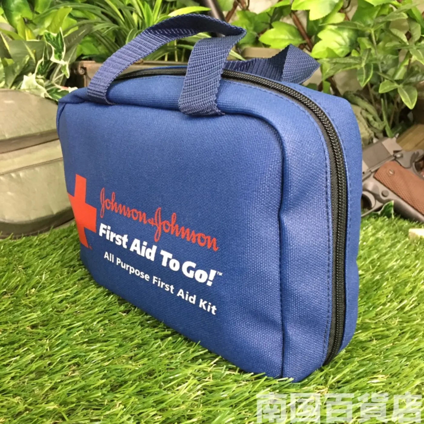 ファーストエイドキット(包帯など)新品 記録写真2