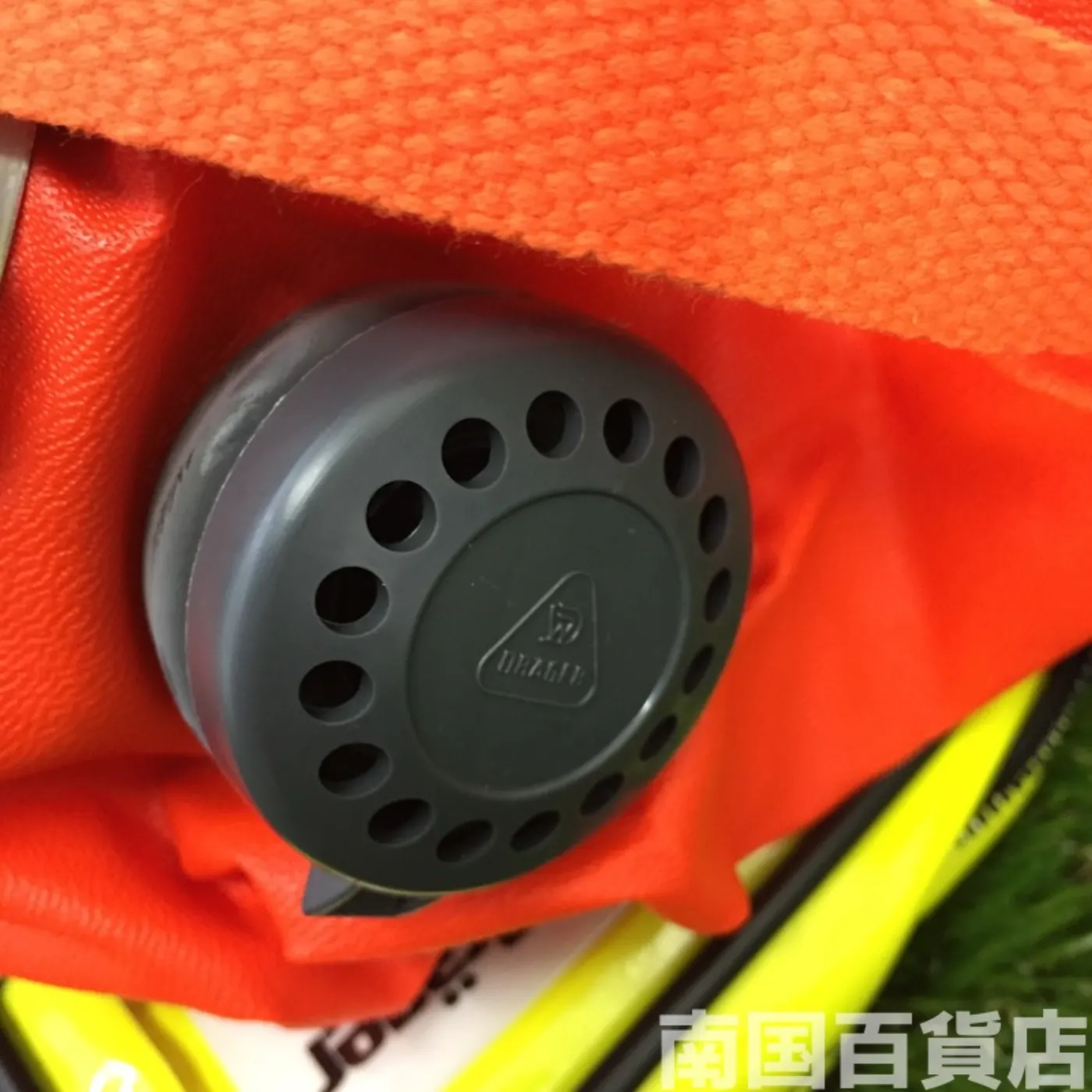 火災避難用 簡易防煙マスク 新品 記録写真6