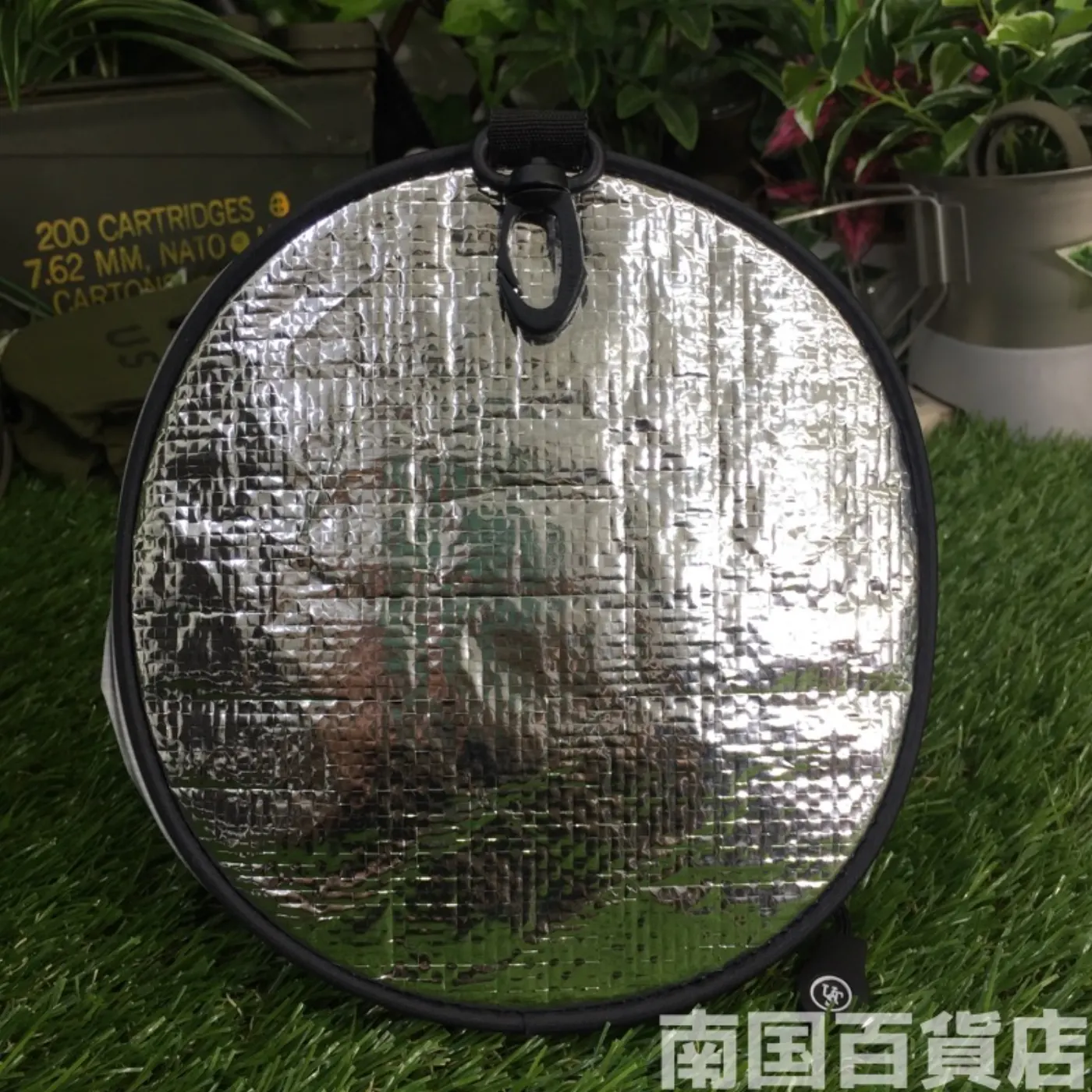 ファーストエイドキット 新品 記録写真3