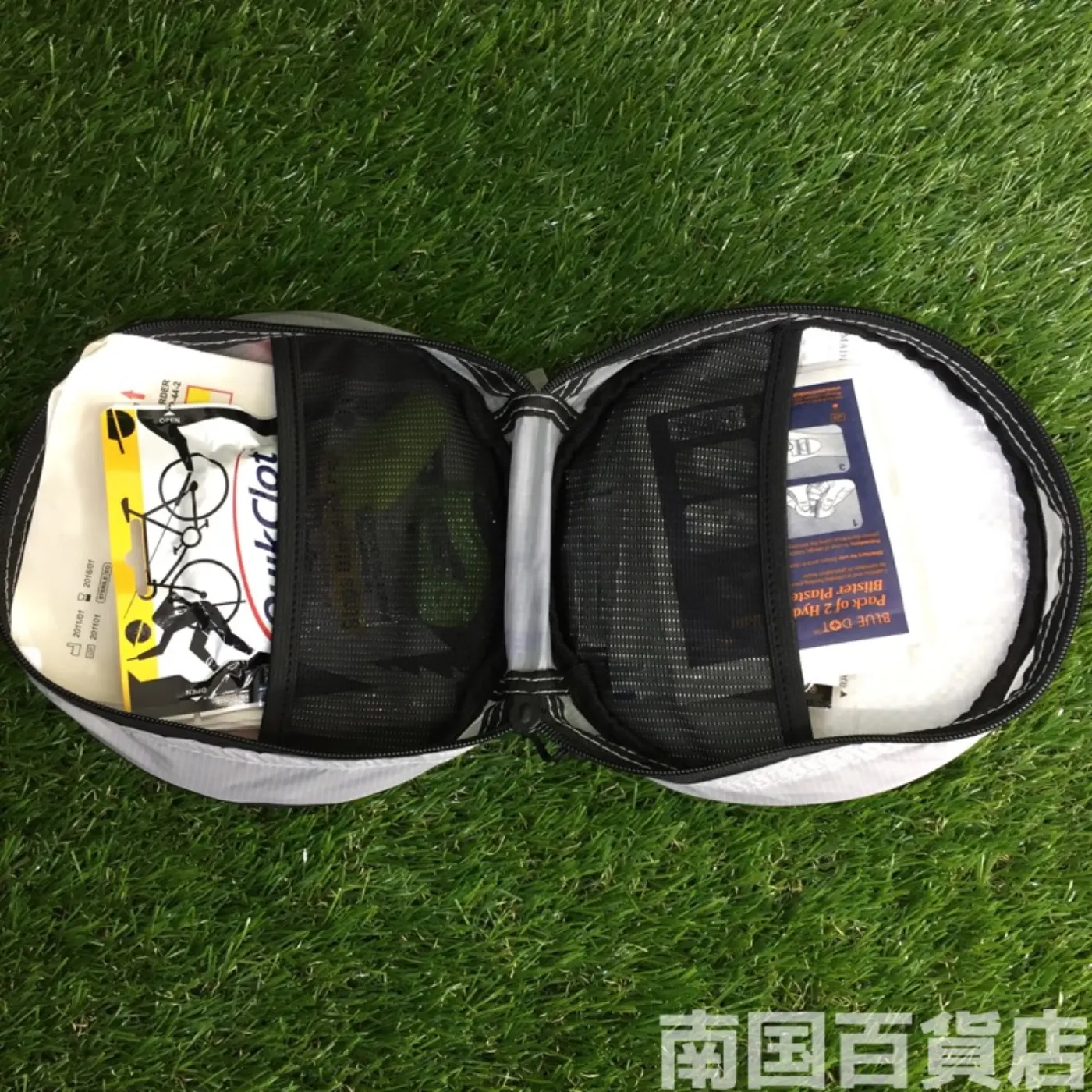 ファーストエイドキット 新品 記録写真4