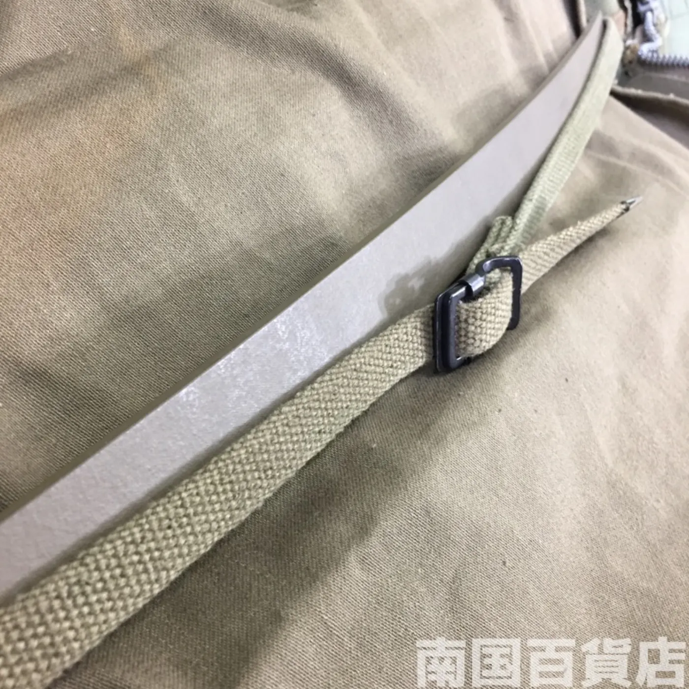 US AIR FARCE ARMY バッグ 中古良品 記録写真20