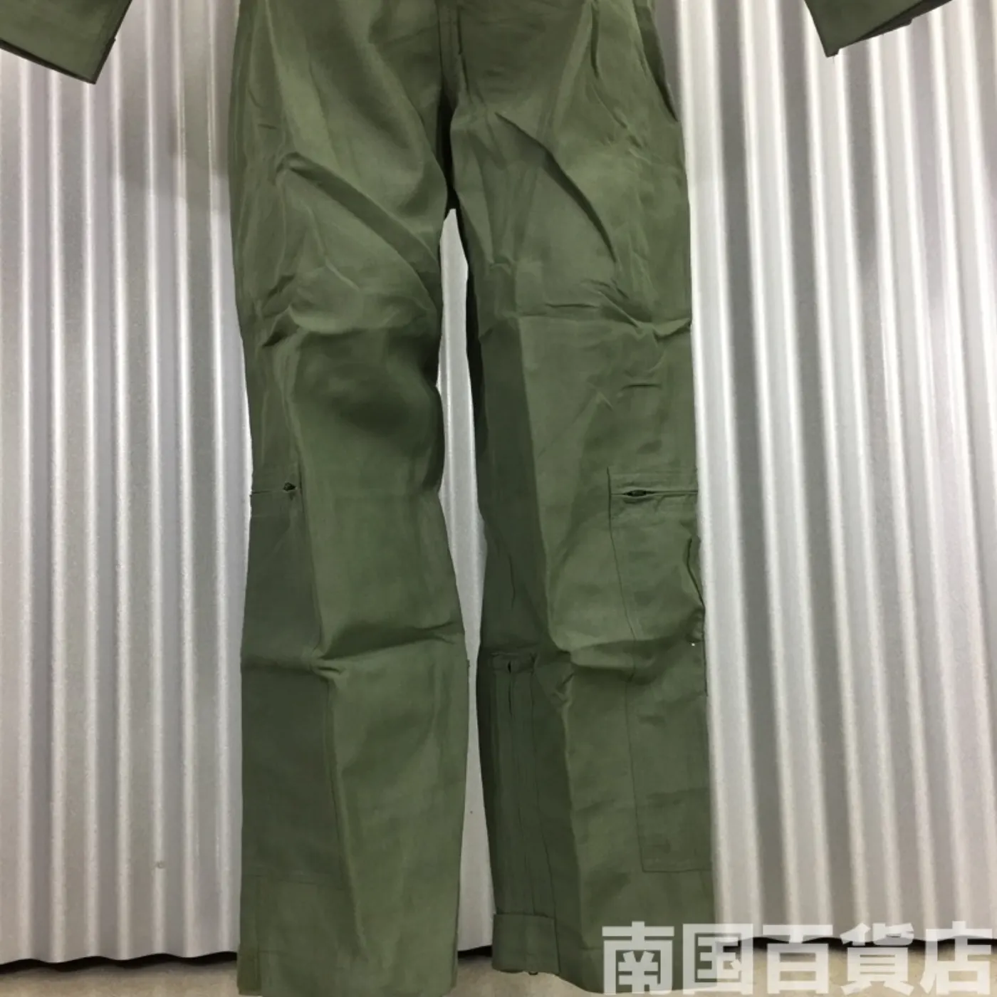 CWU-66/P 42S 新品 CHEMICAL 記録写真7