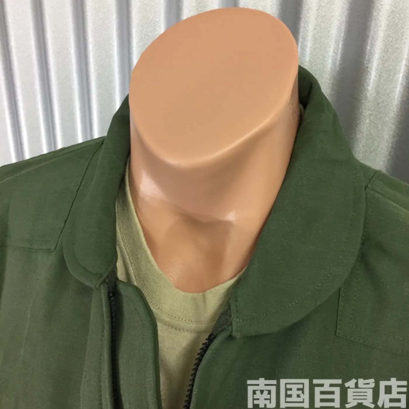 CWU-66/P 42S 新品 CHEMICAL 記録写真8