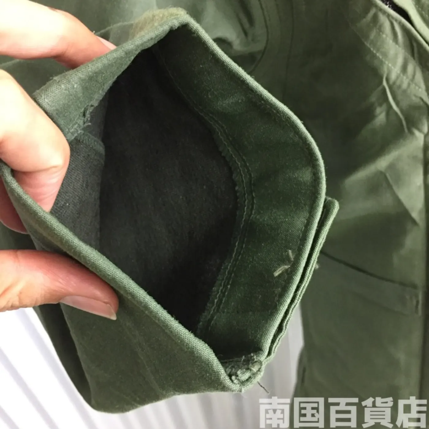 CWU-66/P 42S 新品 CHEMICAL 記録写真9