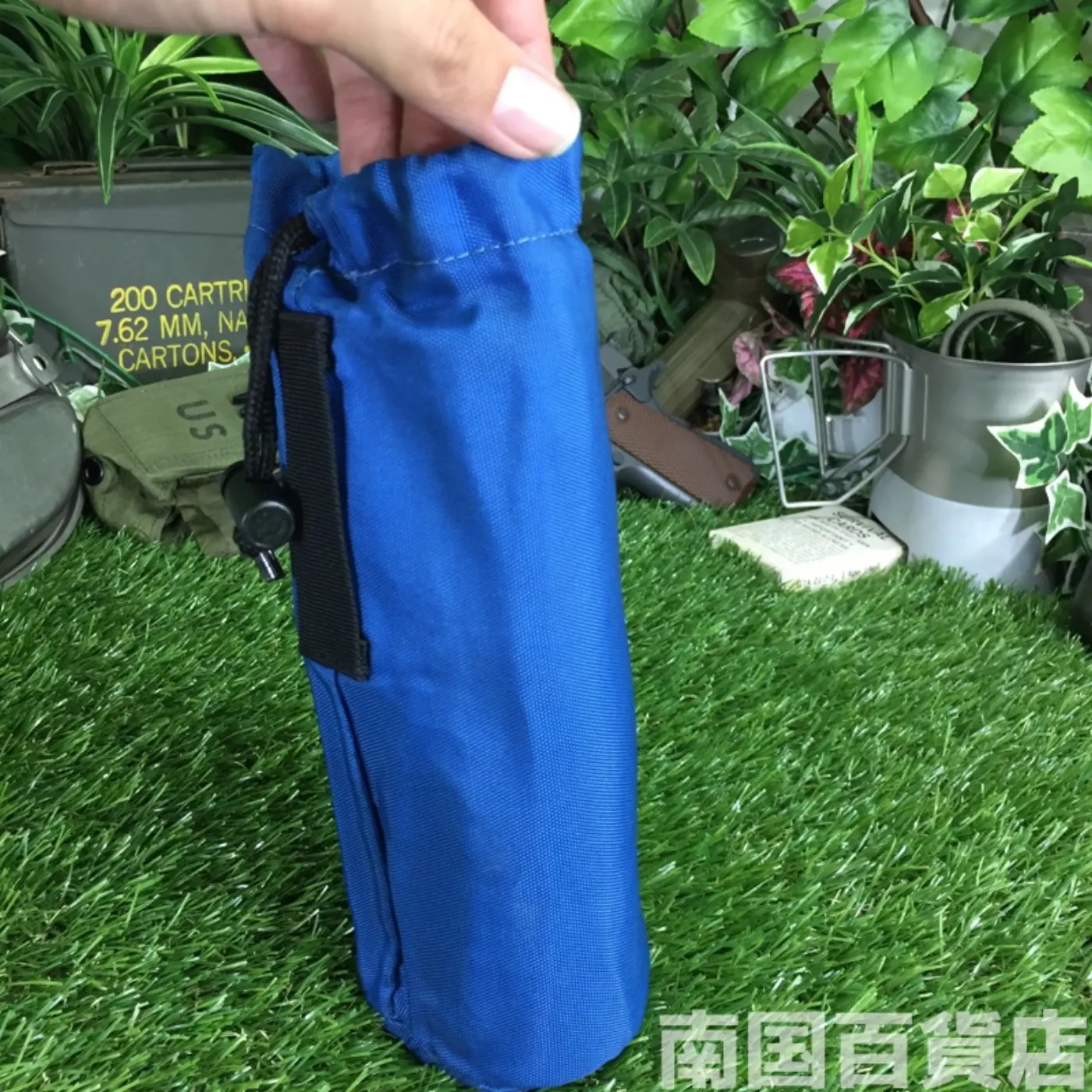 SIGG ボトルケース 中古良品 記録写真2