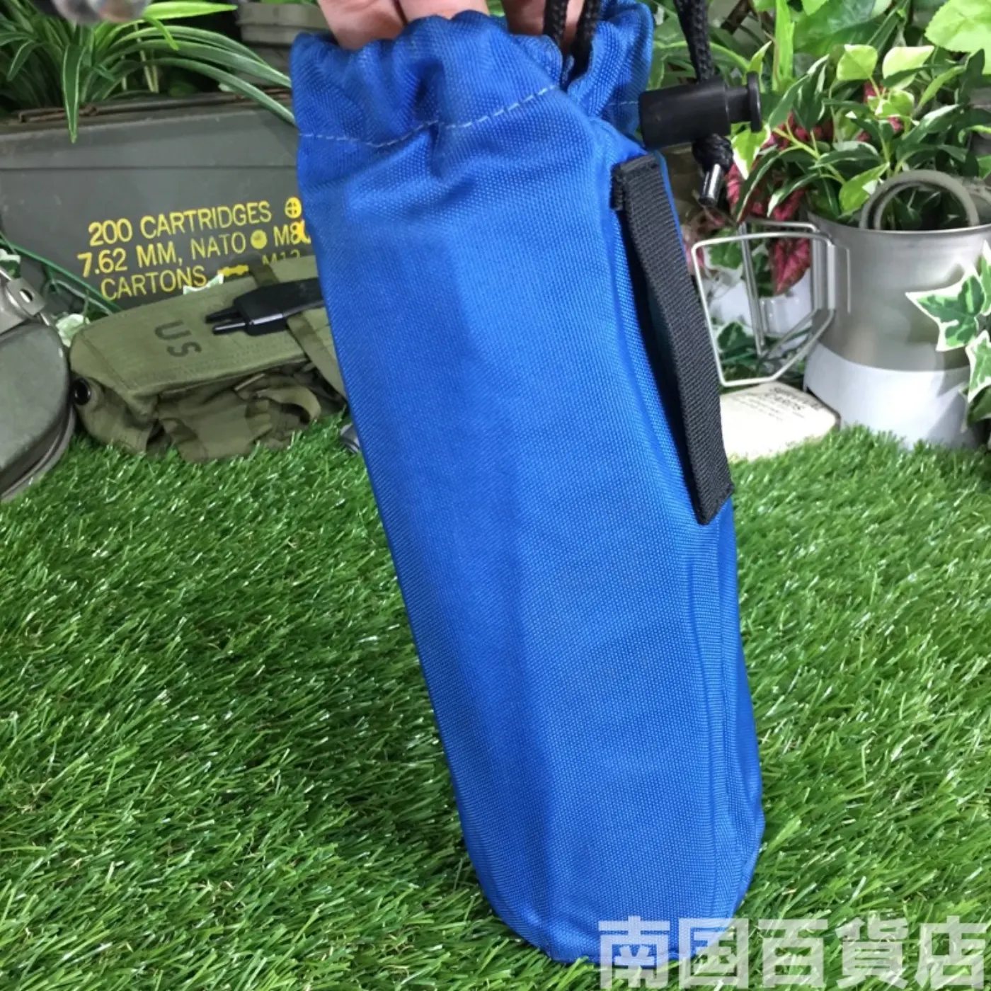 SIGG ボトルケース 中古良品 記録写真3