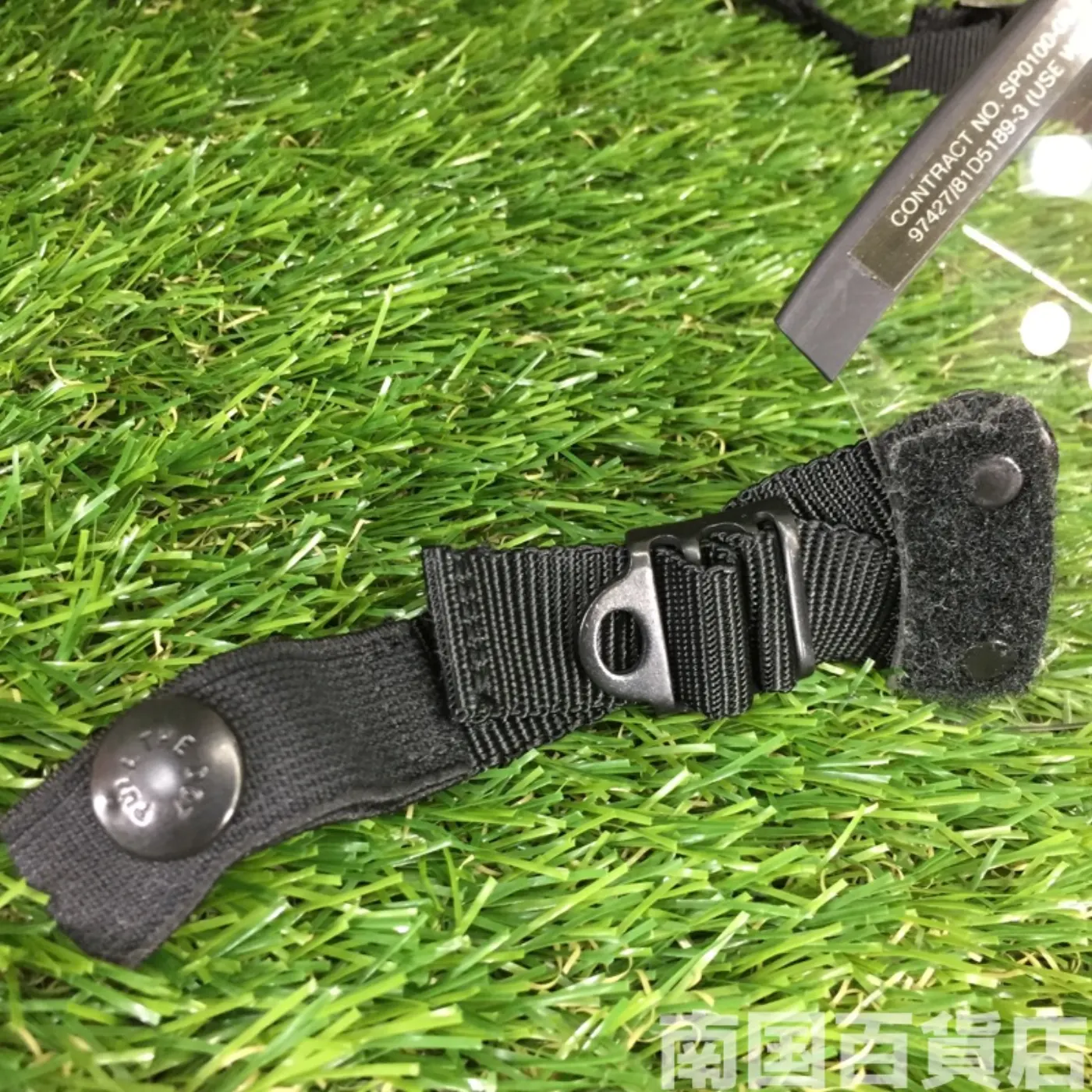 HGUS5用レンズ 極上品 記録写真3