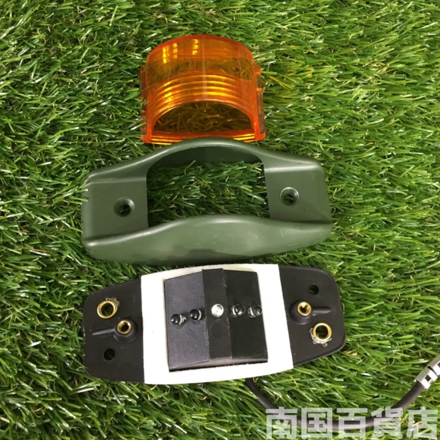 サイドマーカー 極上品 記録写真2