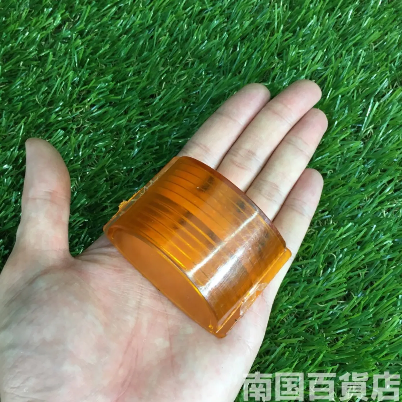 米軍車両 マーカーレンズ 中古品 記録写真3