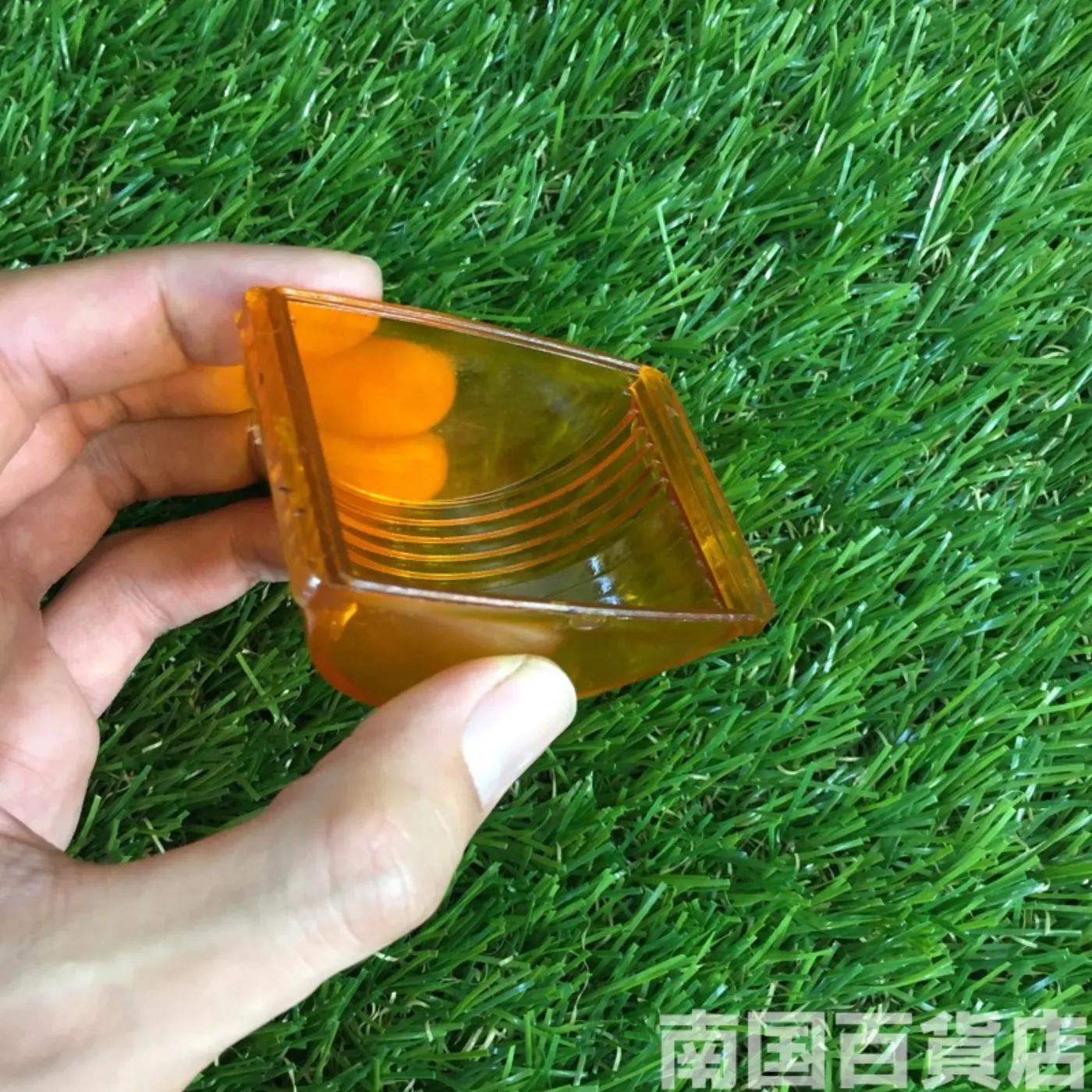 米軍車両 マーカーレンズ 中古品 記録写真4