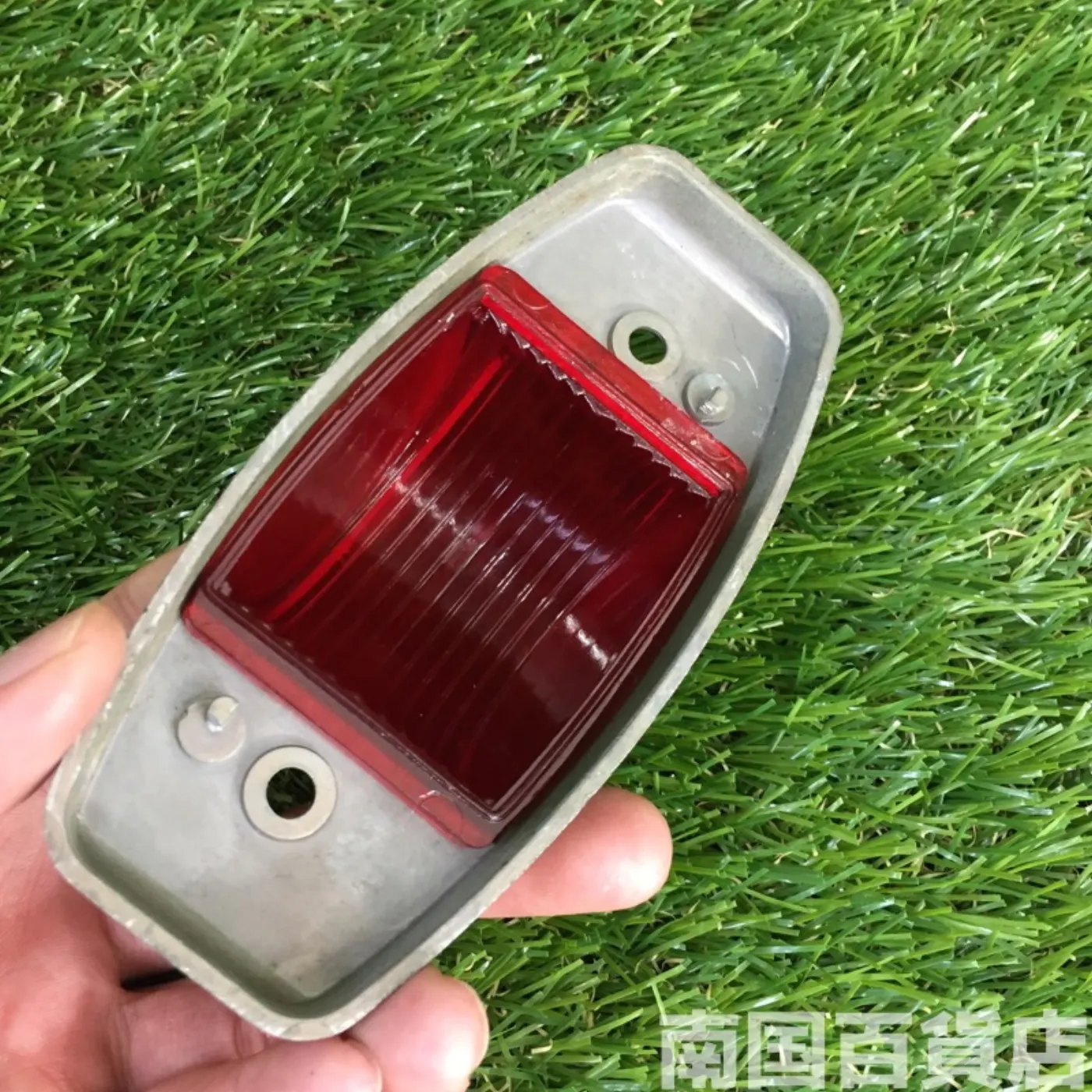 ハマー ハンビー 軍用車両 ウインカー 中古品 記録写真2