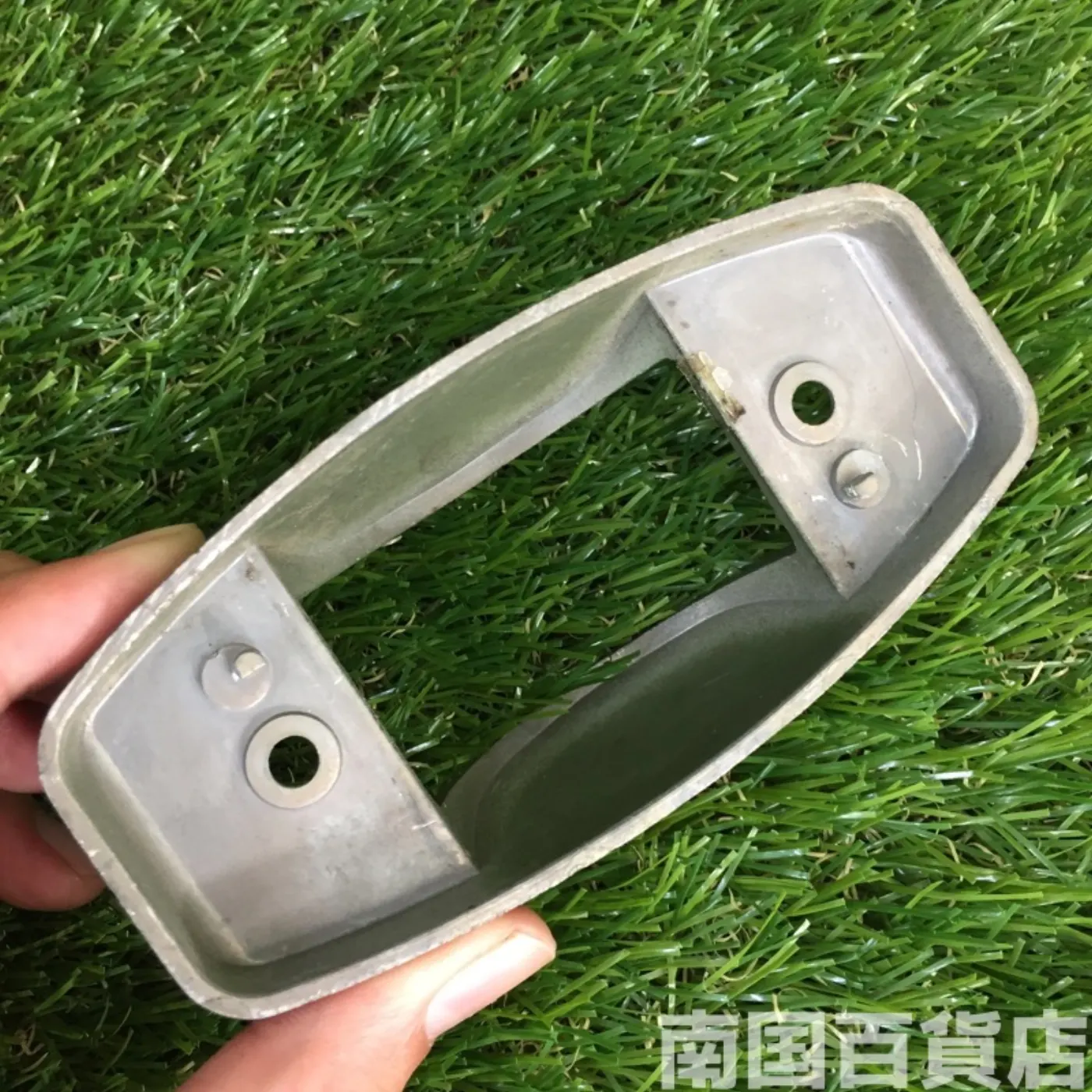 ハマー ハンビー 軍用車両 ウインカー 中古品 記録写真3
