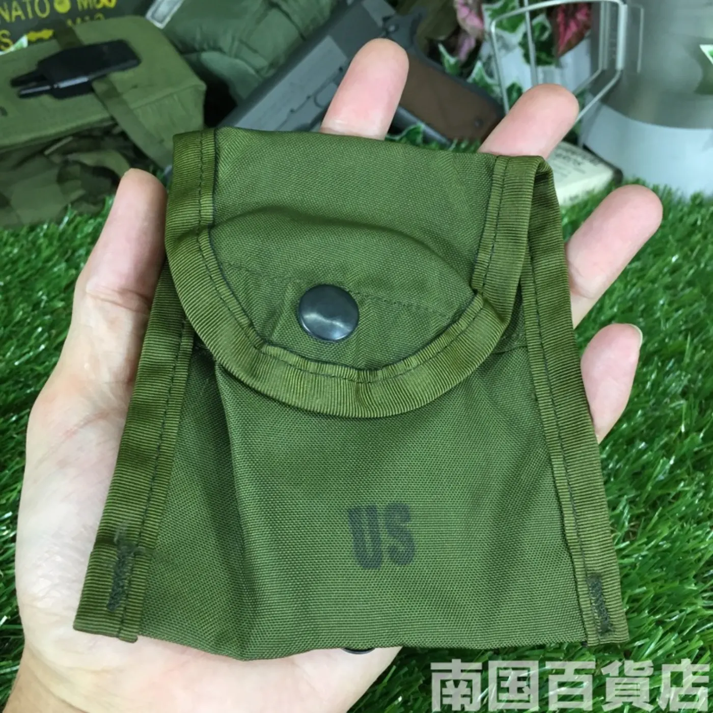 ポーチOD 記録写真3