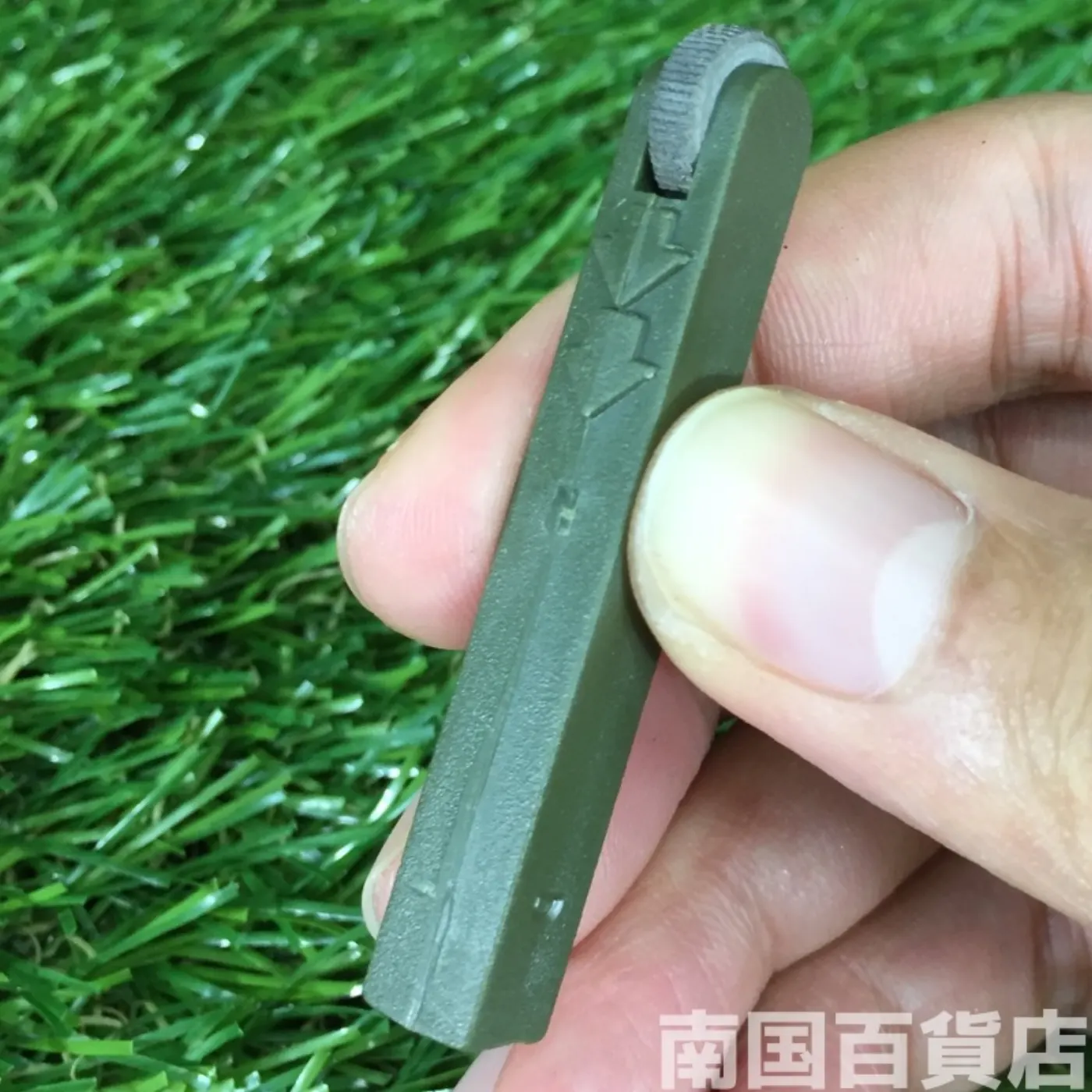 サバイバルキット 記録写真7
