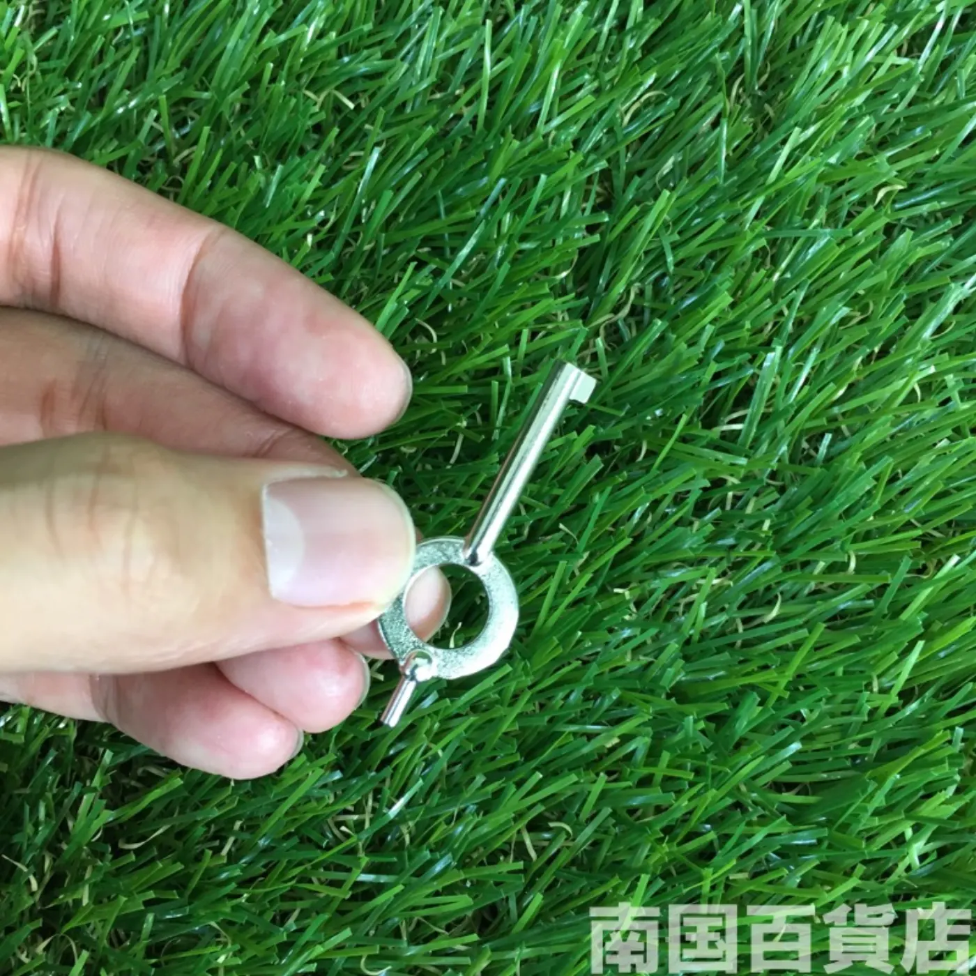 サバイバルキット 記録写真10