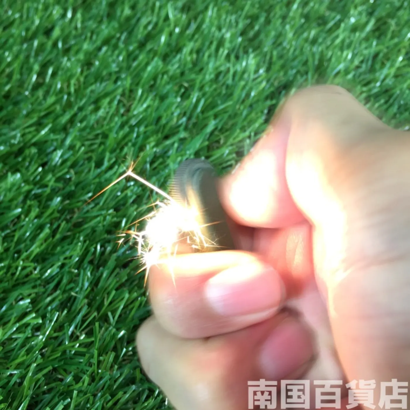 サバイバルキット 記録写真12