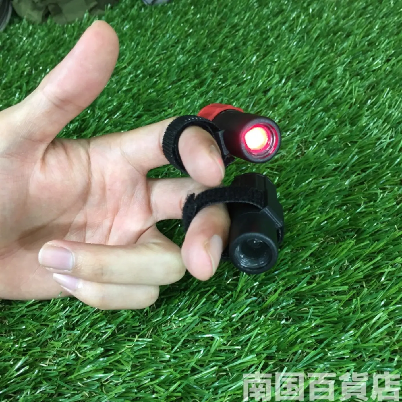 サバイバルキット 記録写真15
