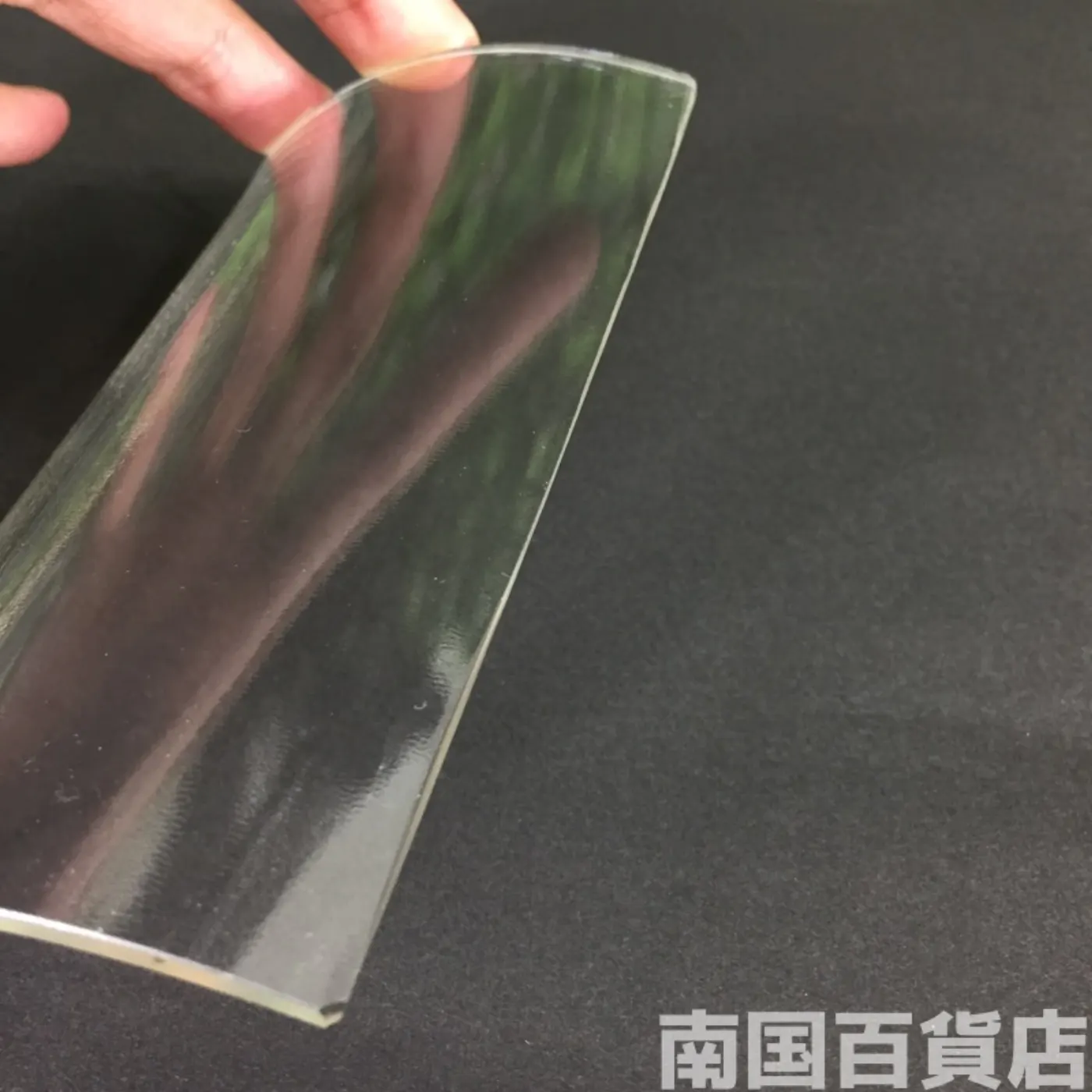 極上品 ランタンのガラスレンズ 記録写真6