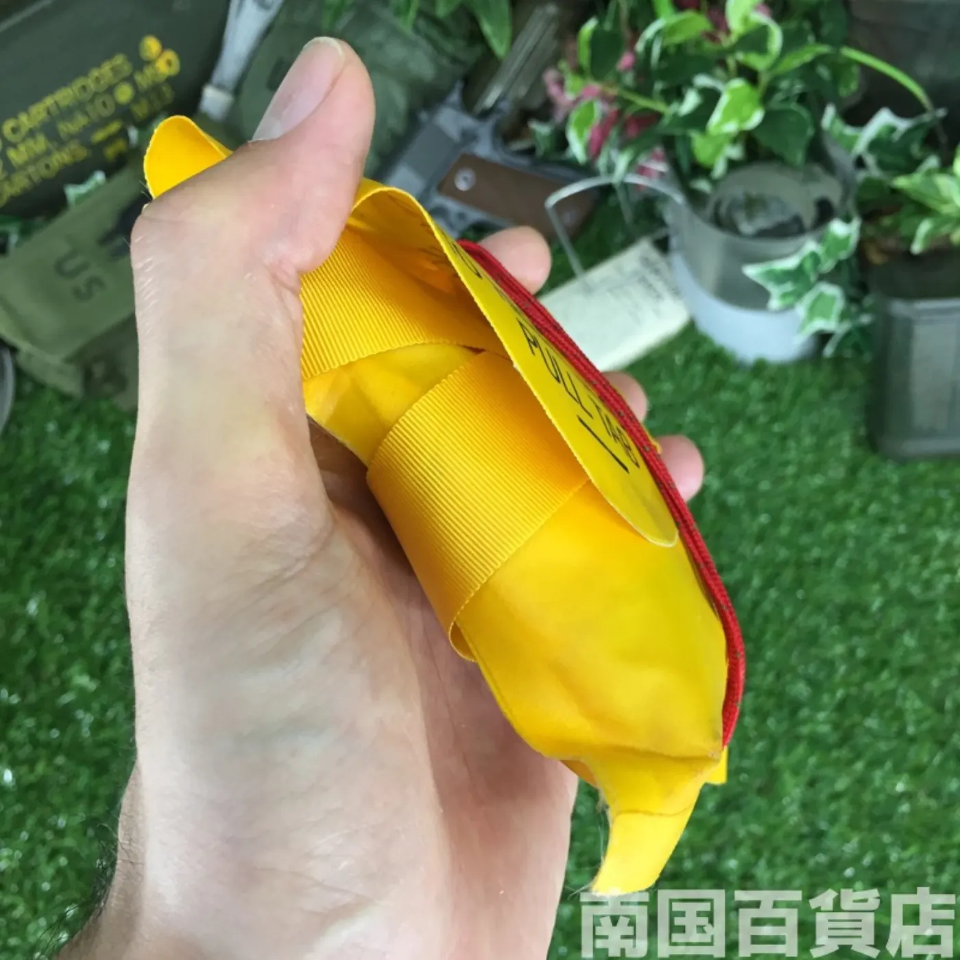 SEA DYE MARKER 極上品 記録写真6
