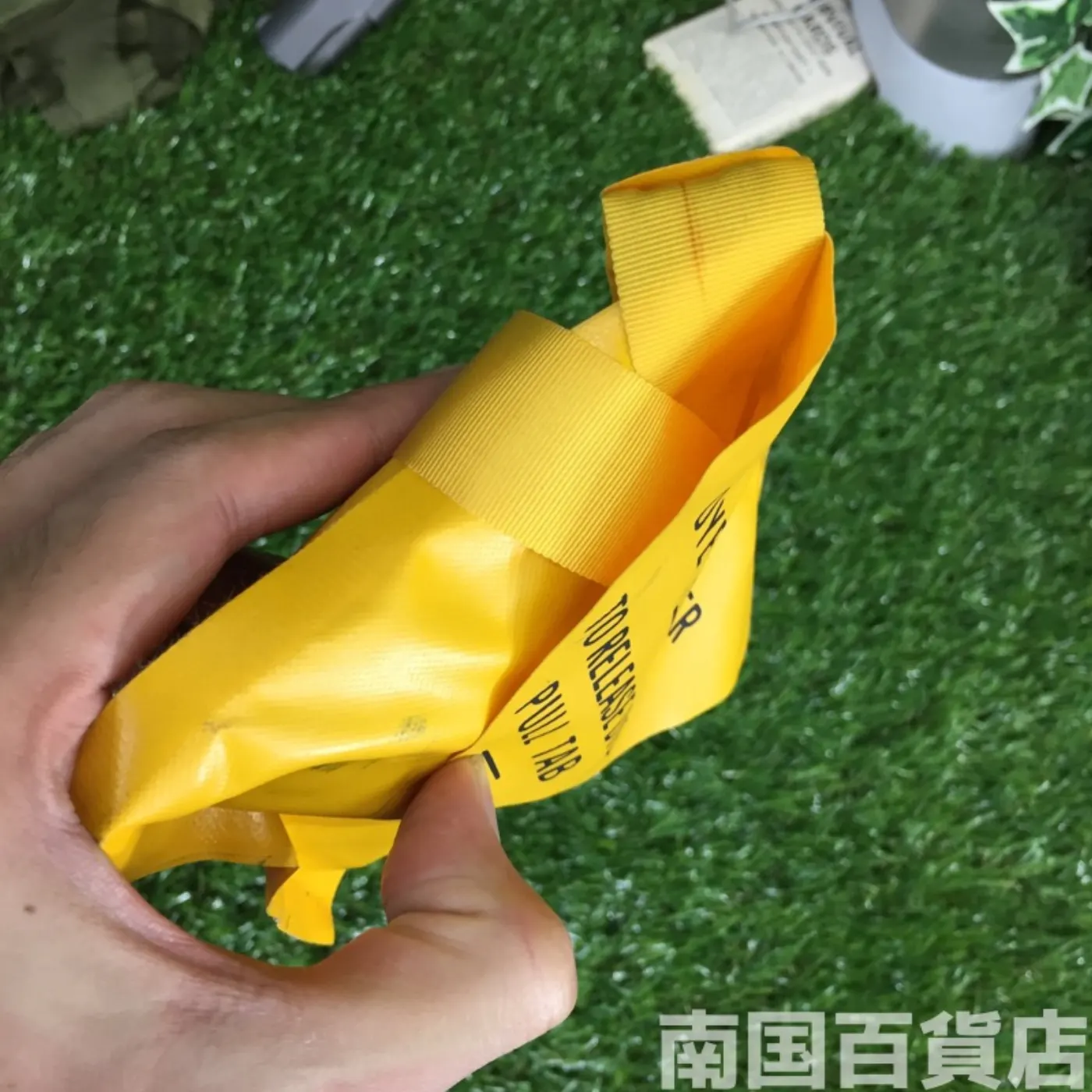 SEA DYE MARKER 極上品 記録写真6