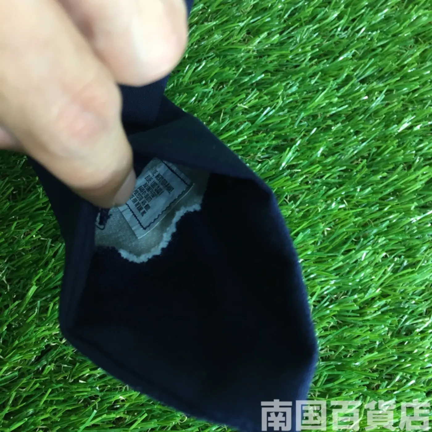 ネクタイ 記録写真5