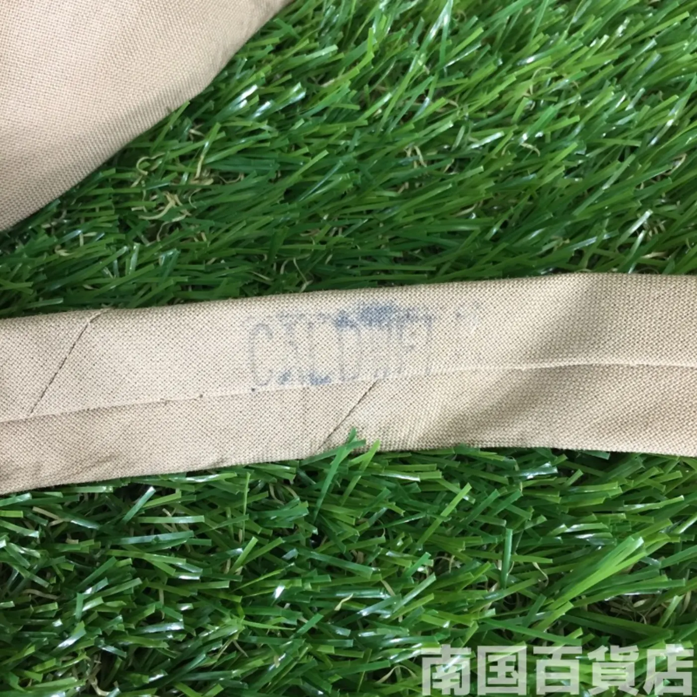 新品 USMC ネクタイ 140cm 記録写真2